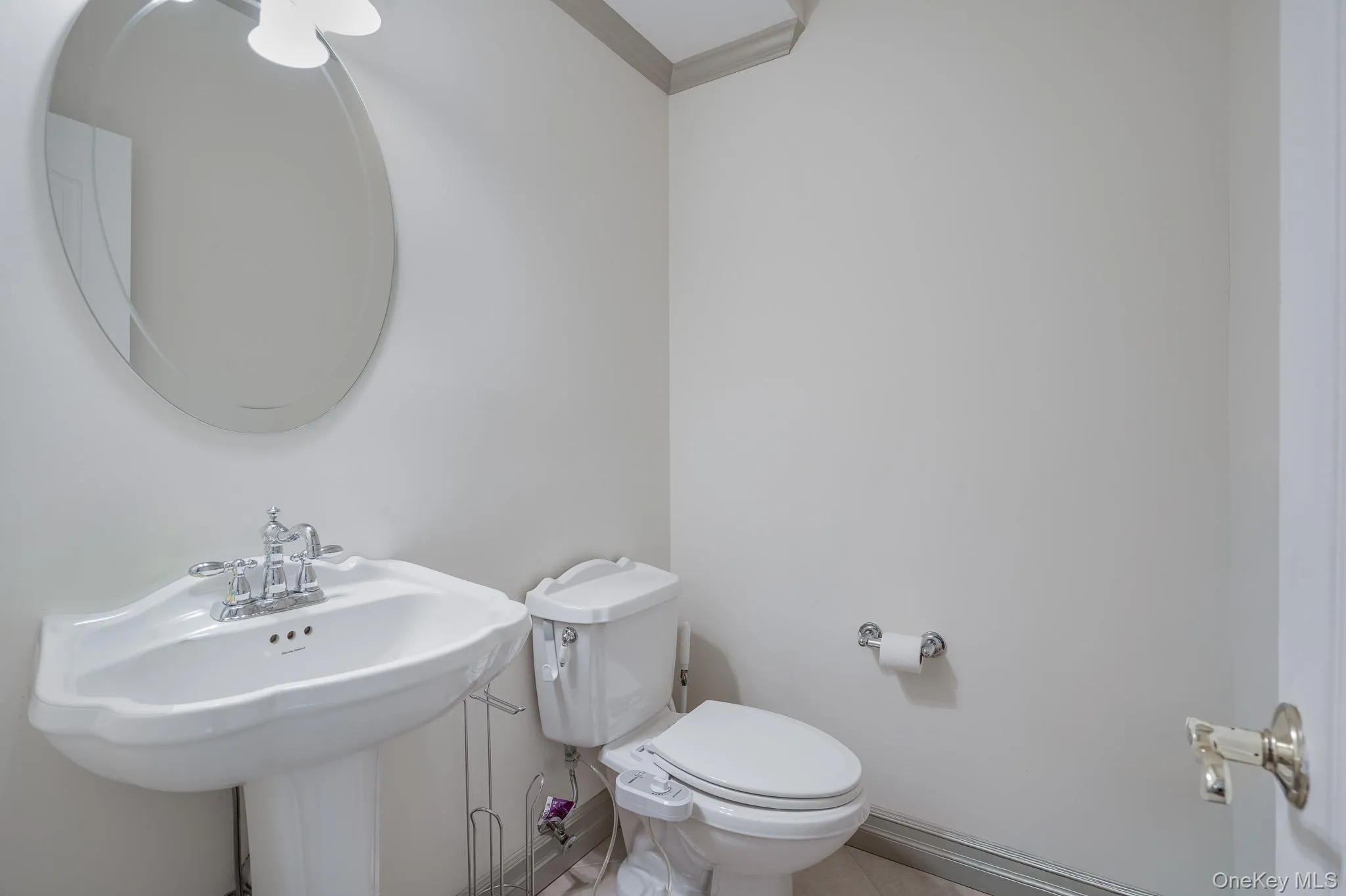 1st floor powder room 1st floor powder room
