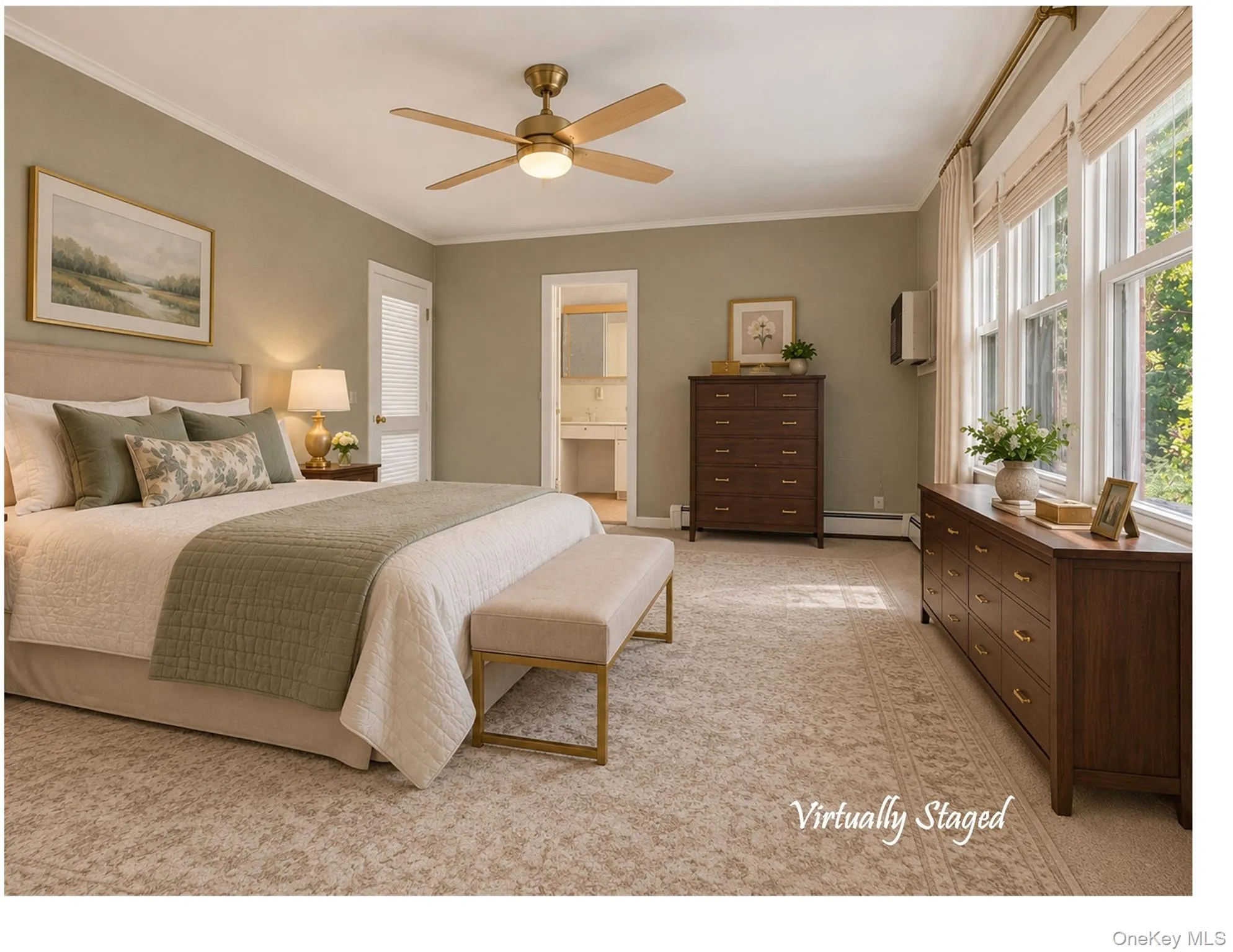 The second floor also offers a Primary Bedroom, the two making this home perfect for multi-generational living! The second floor also offers a Primary Bedroom, the two making this home perfect for multi-generational living!