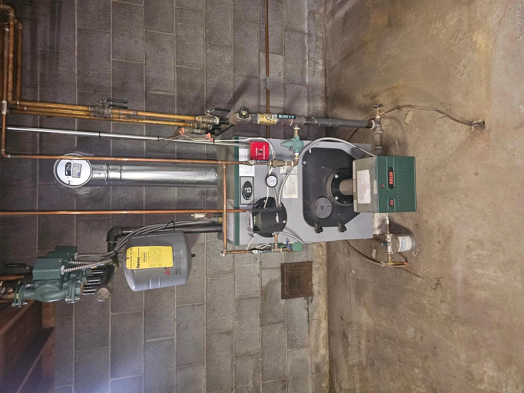 Furnace Furnace