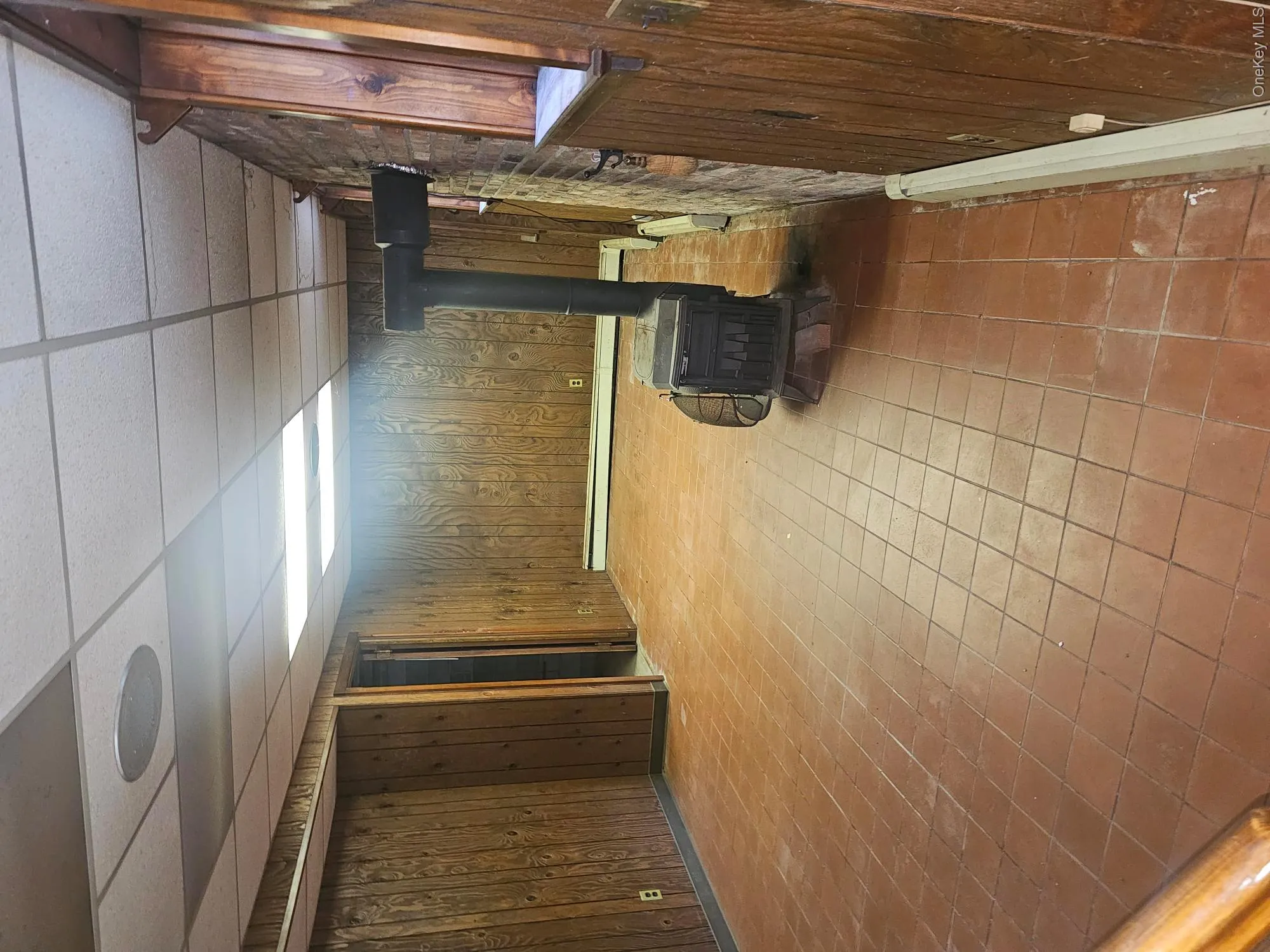 Basement Basement
