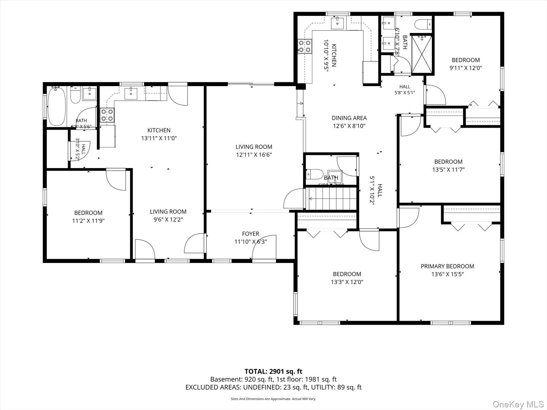 91 30th Street, Babylon, NY, 5 Bedrooms Bedrooms, 8 Rooms Rooms,2 BathroomsBathrooms,Residential,For Rent,30th,0,1043484 91 30th Street, Babylon, NY, 5 Bedrooms Bedrooms, 8 Rooms Rooms,2 BathroomsBathrooms,Residential,For Rent,30th,0,1043484