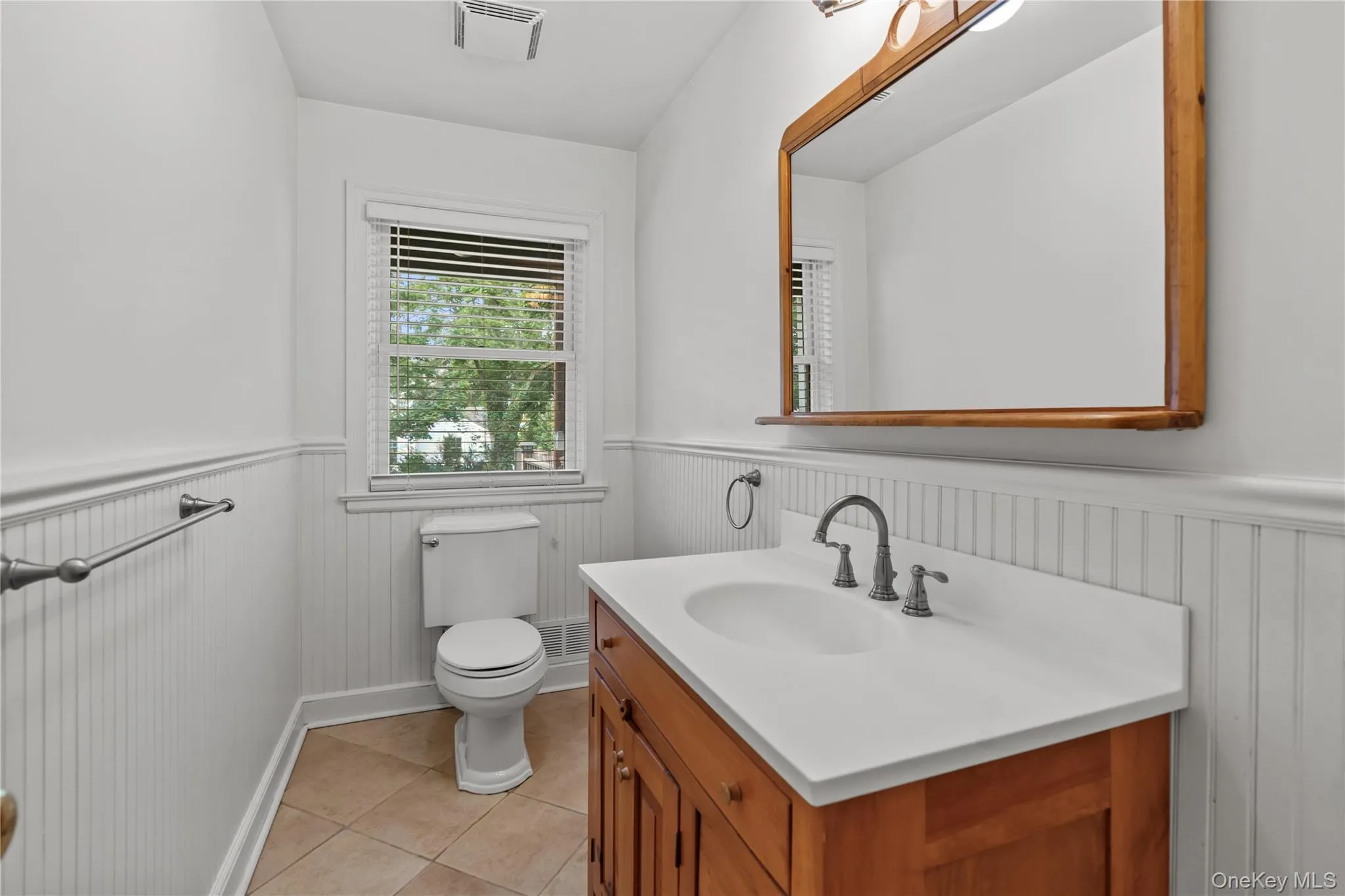 1st floor half bath 1st floor half bath