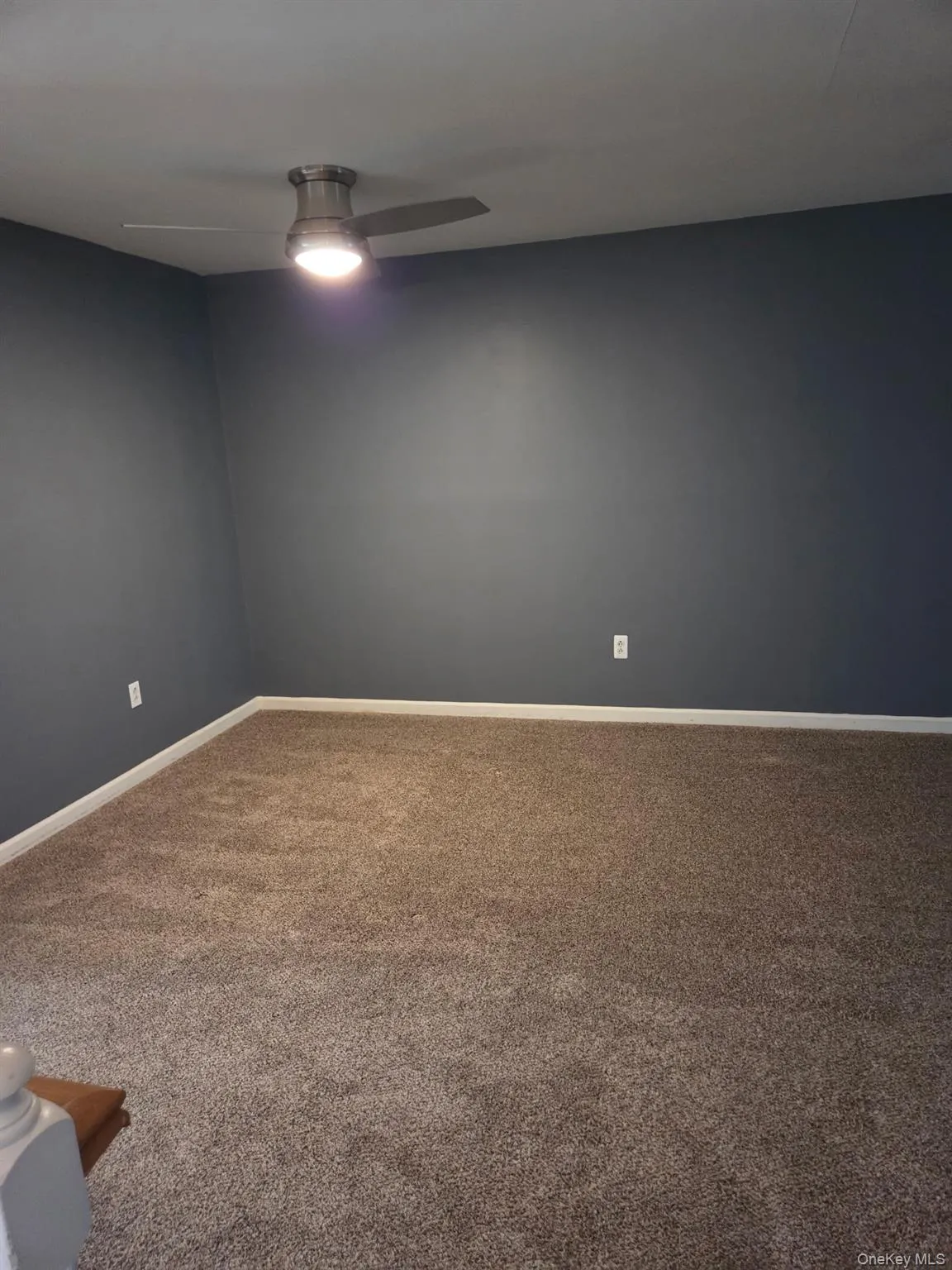 open layout, vacant dining area open layout, vacant dining area