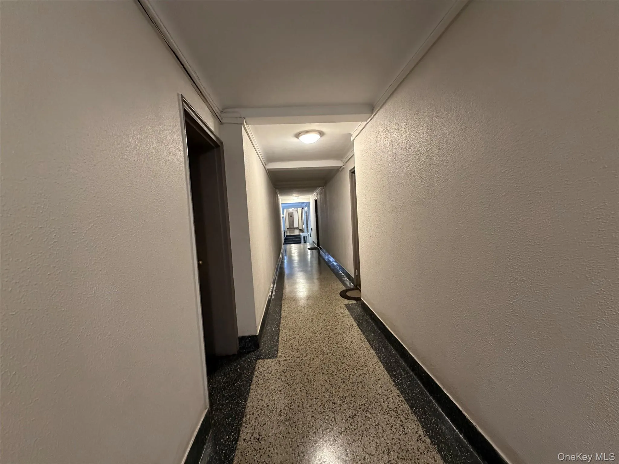 Hall to Elevator Hall to Elevator