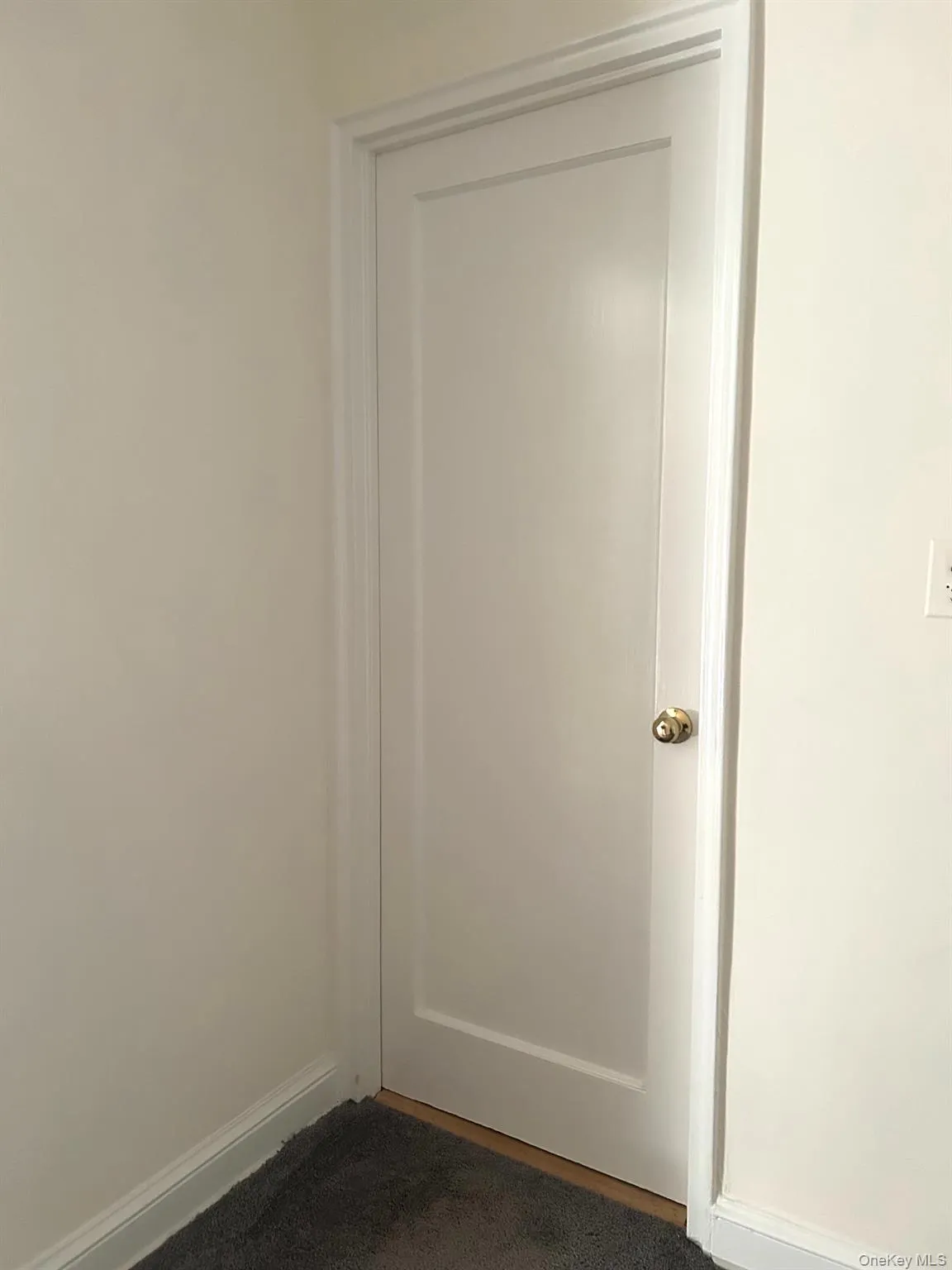 Door from Foyer leads to Dressing Room, 2 Closets, additional storage shelves, and Bathroom. Door from Foyer leads to Dressing Room, 2 Closets, additional storage shelves, and Bathroom.