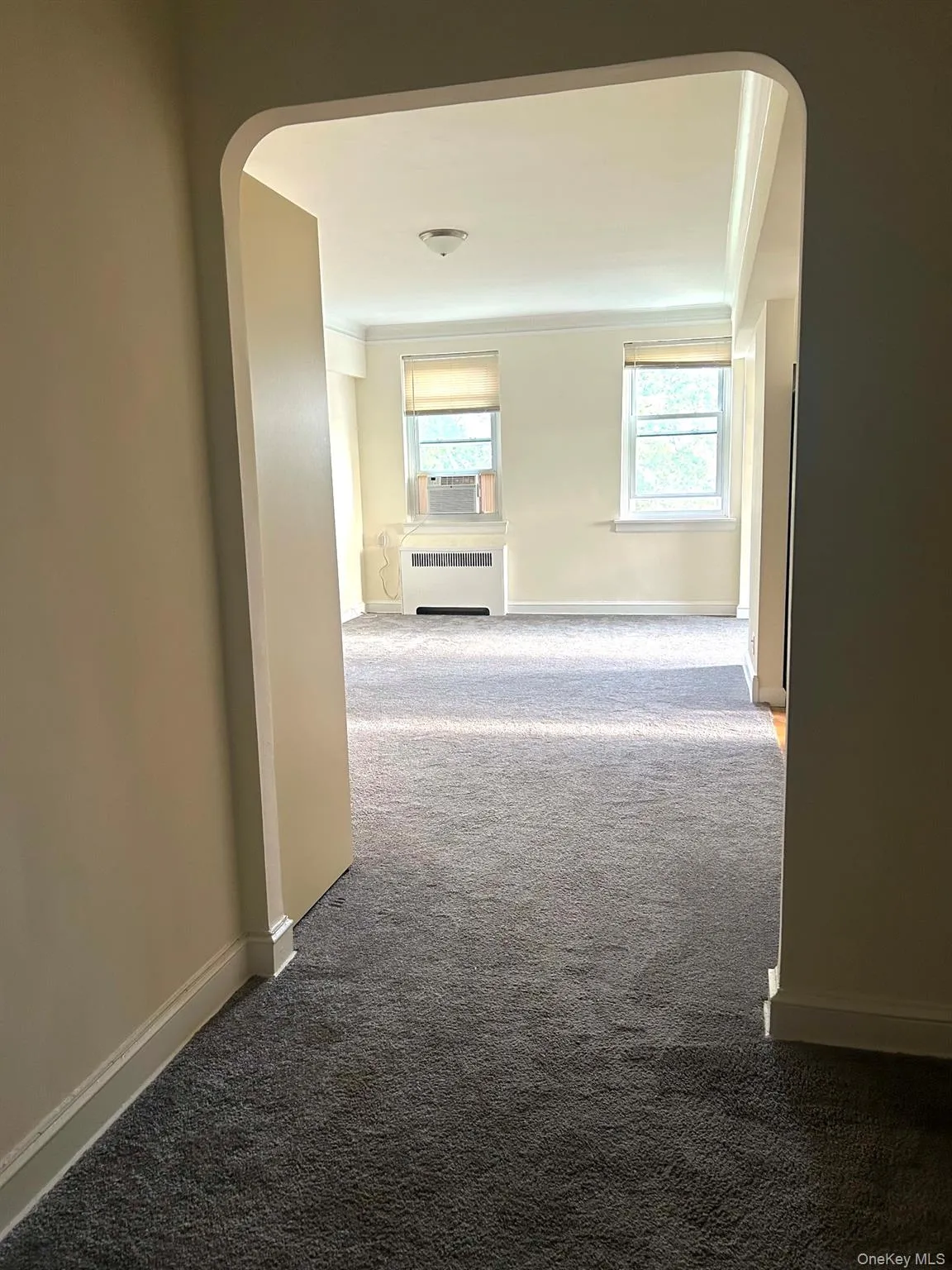From Spacious Foyer to Livingroom. From Spacious Foyer to Livingroom.