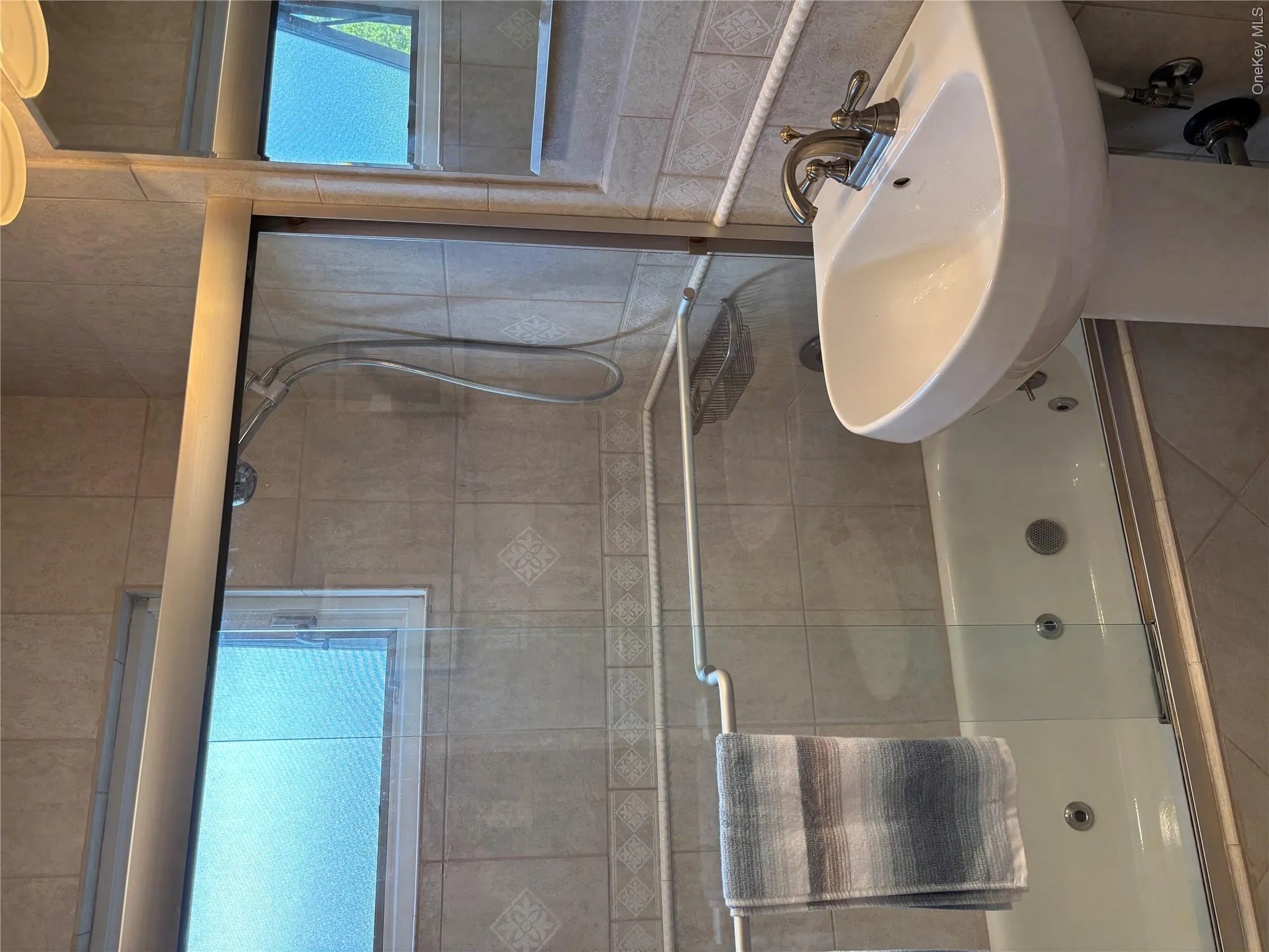 pedestal sink, glass shower doors pedestal sink, glass shower doors