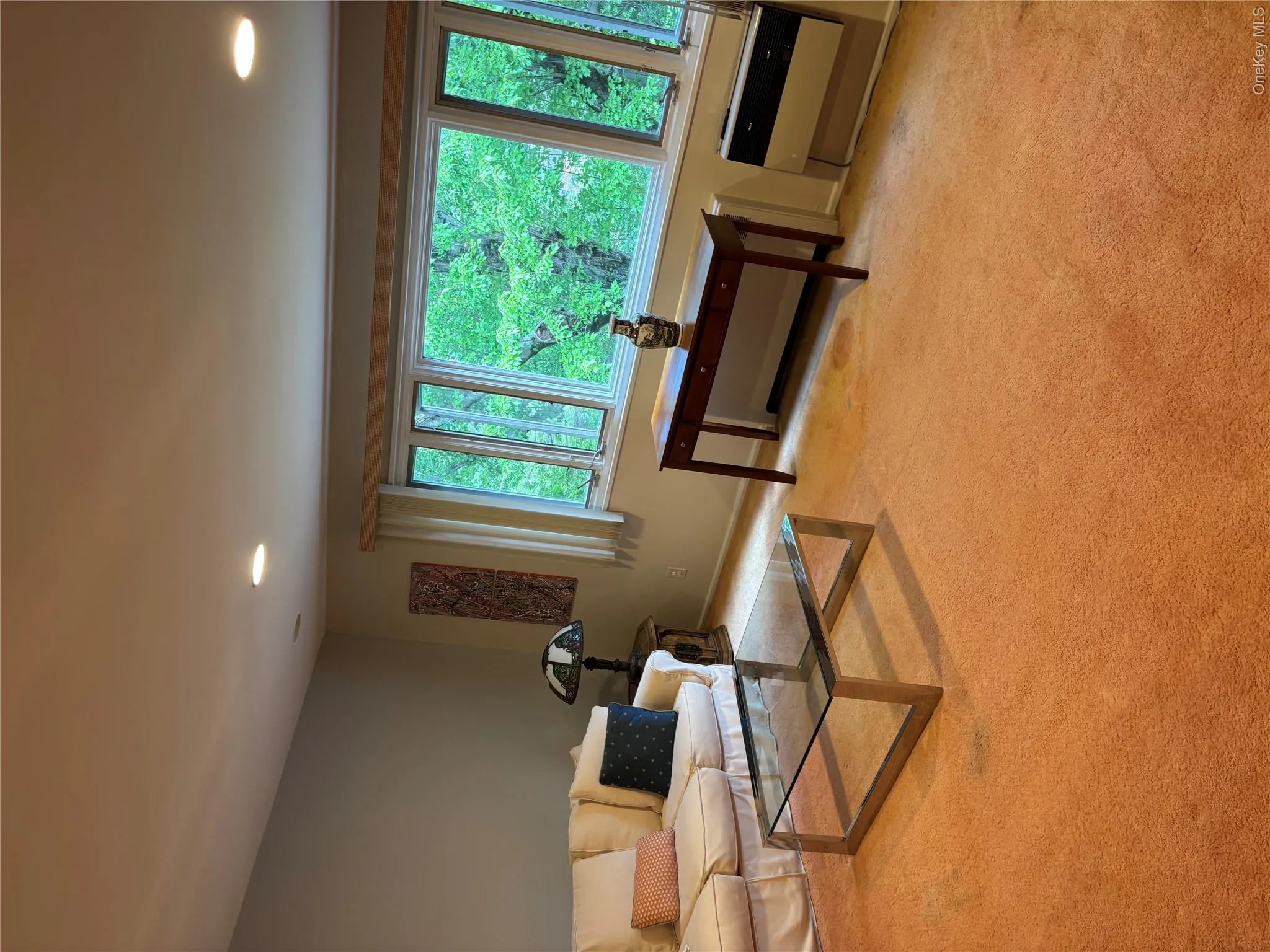Large living room/ dining room Large living room/ dining room