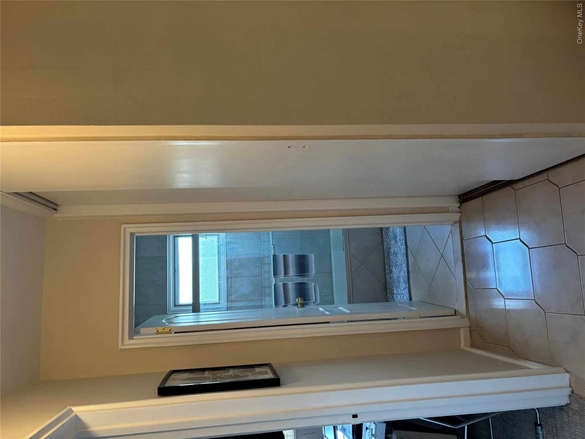 To bedrooms and bathroom To bedrooms and bathroom