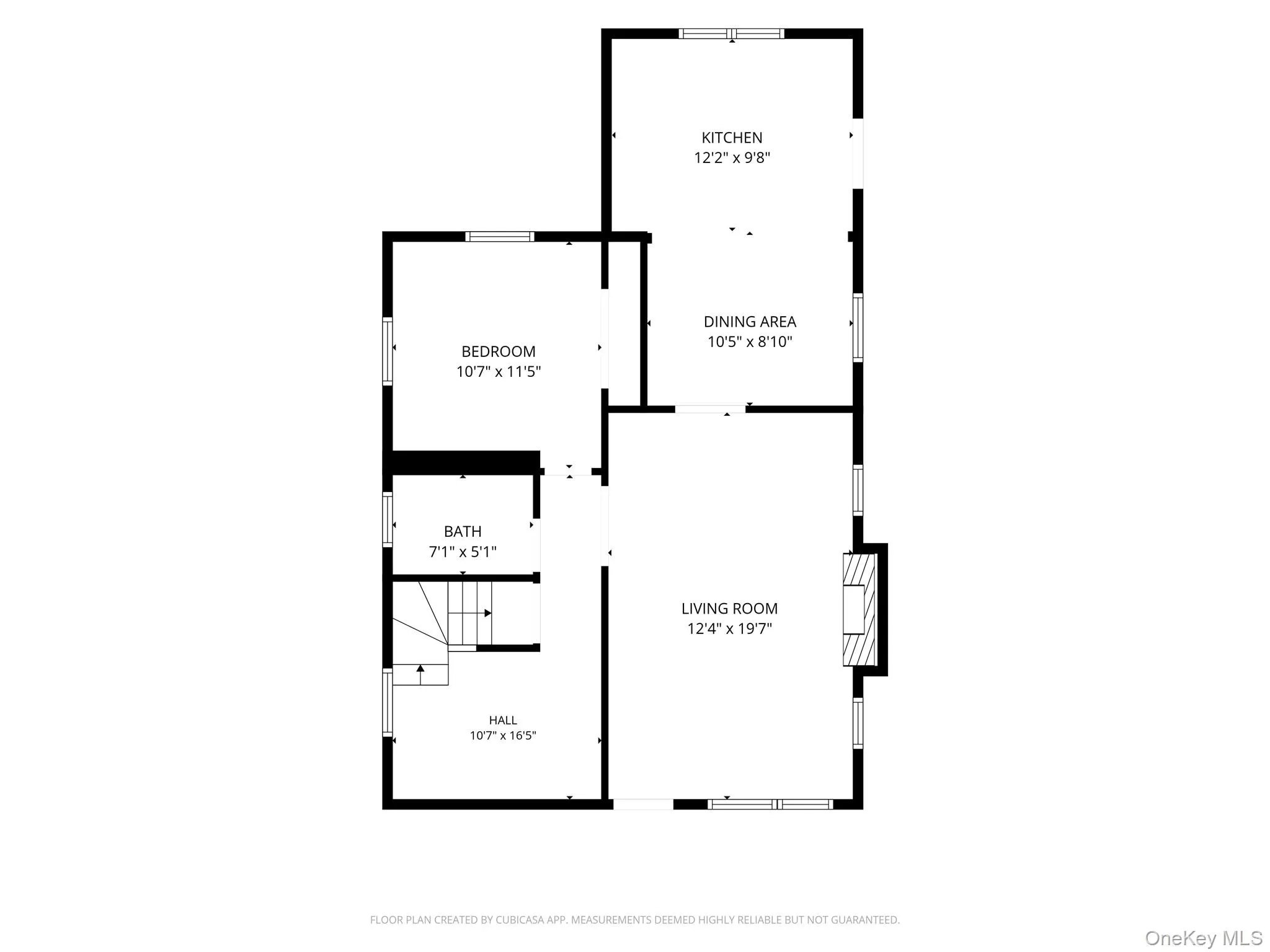 1st Floor 1st Floor