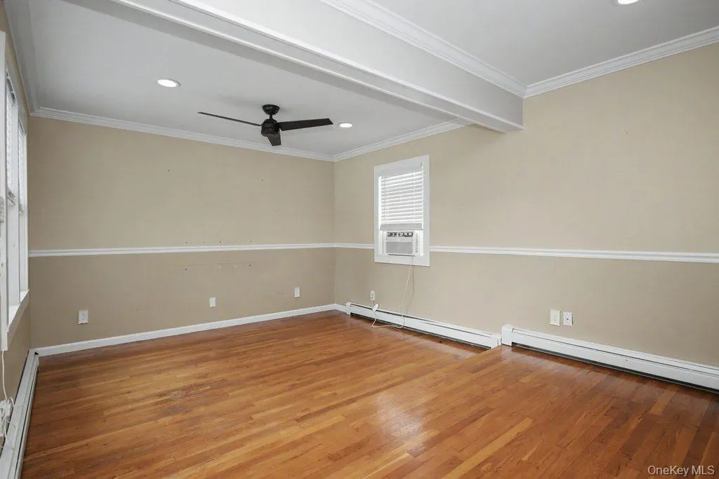 Enormous Primary Bedroom. Sunken area can fit King Bed. Enormous Primary Bedroom. Sunken area can fit King Bed.