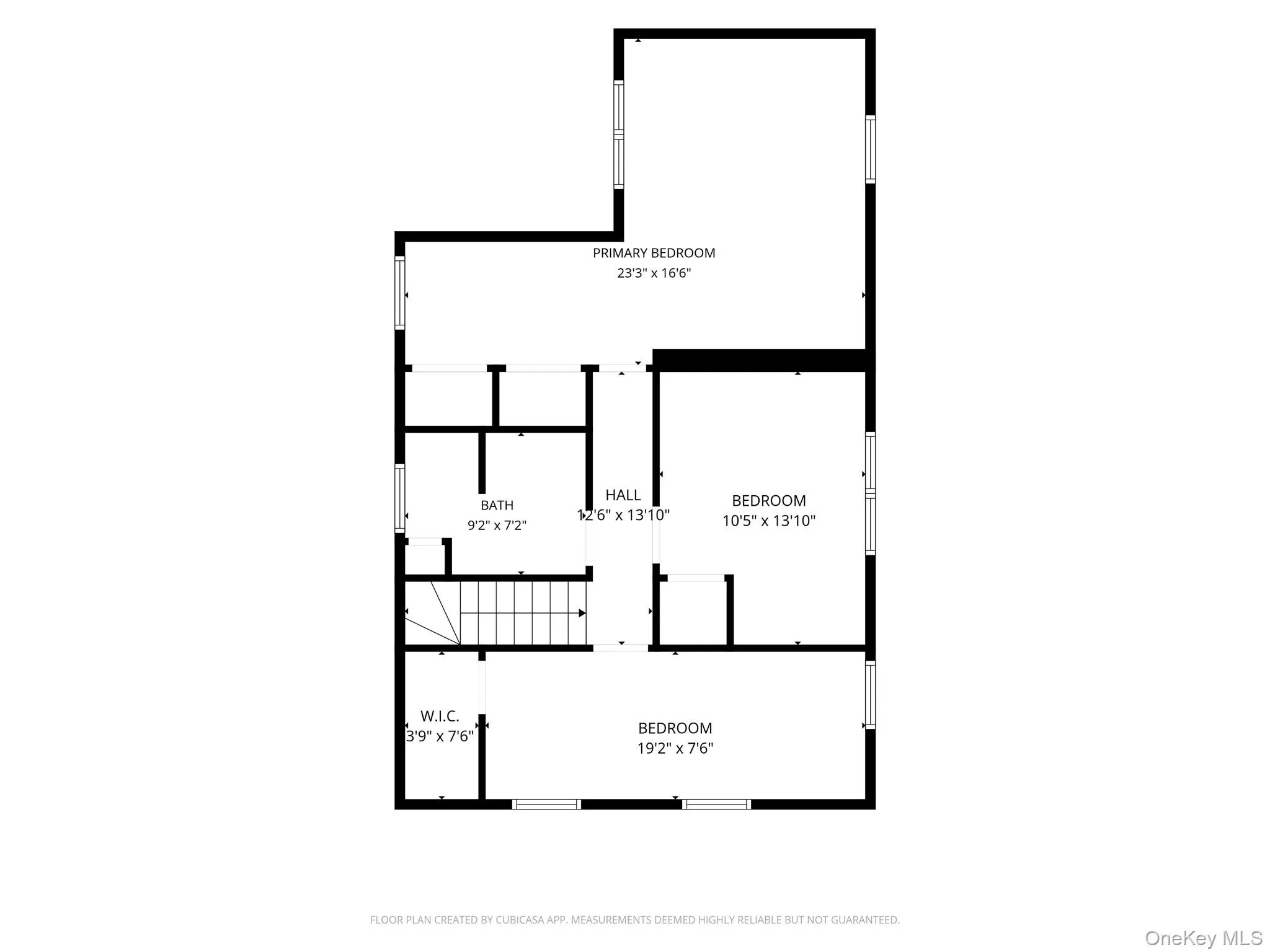2nd Floor 2nd Floor