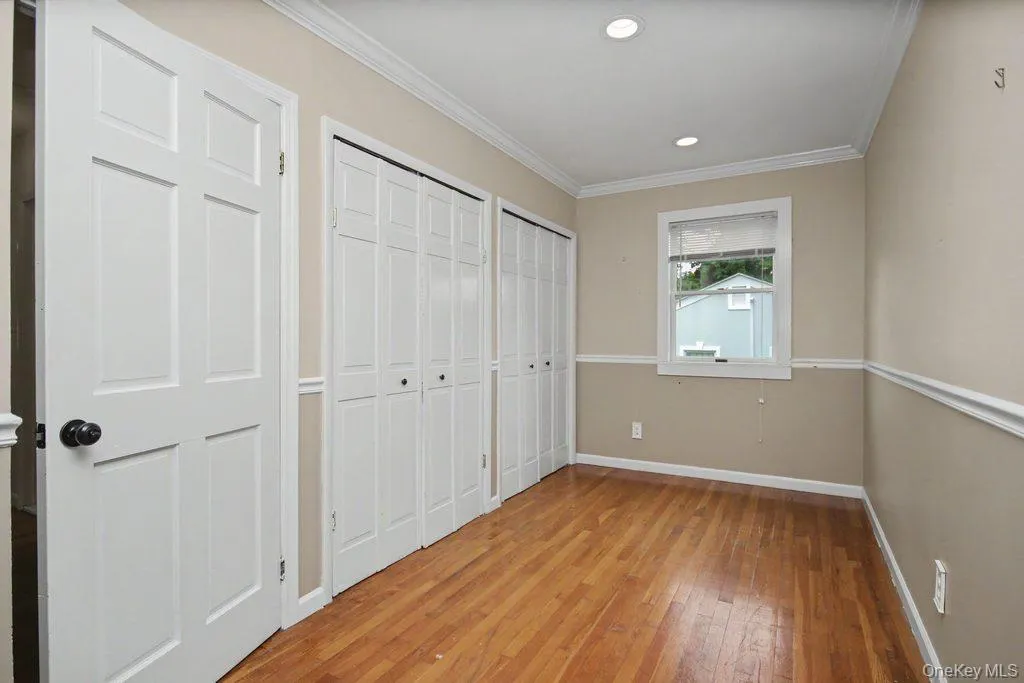 Double Closets Double Closets