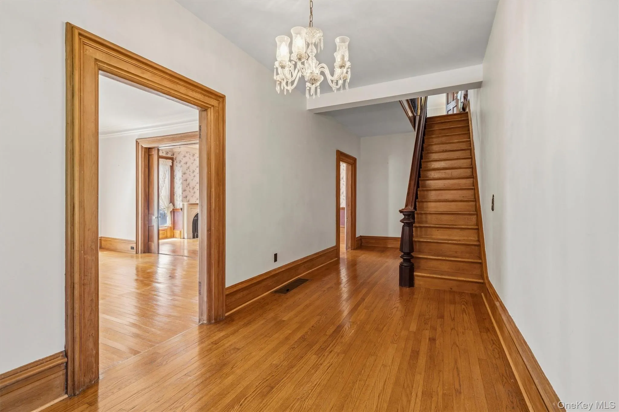 Nice Large Foyer Nice Large Foyer