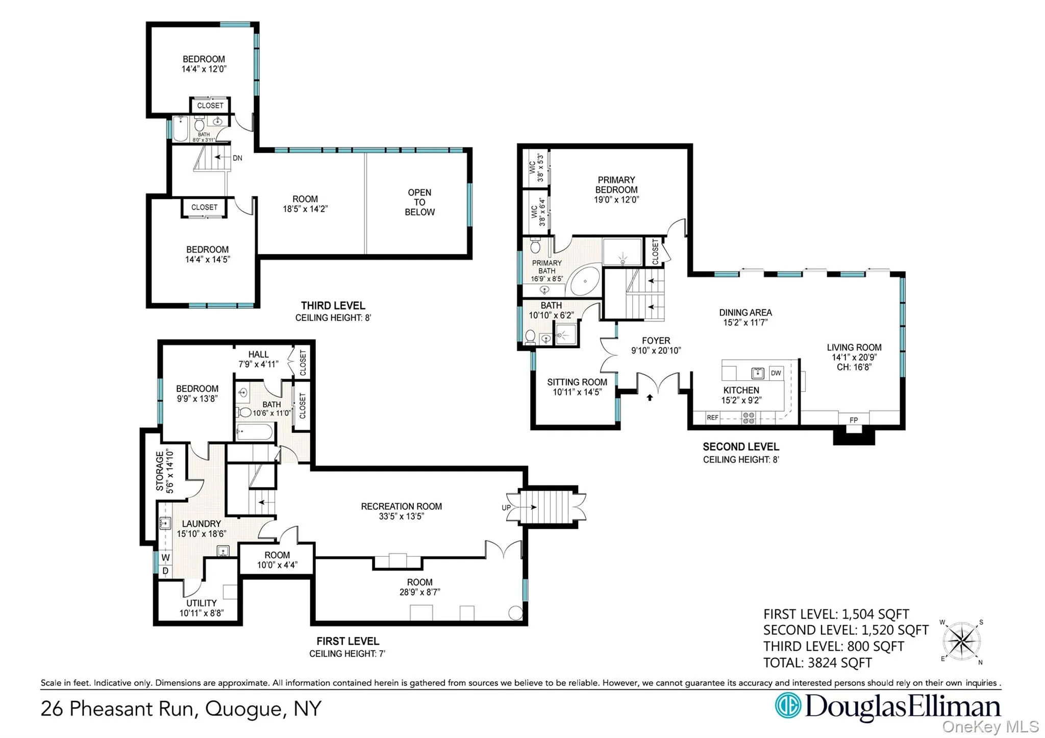 26 Pheasant Run, Southampton, NY, 4 Bedrooms Bedrooms, 9 Rooms Rooms,4 BathroomsBathrooms,Residential,For Rent,Pheasant,0,1043577 26 Pheasant Run, Southampton, NY, 4 Bedrooms Bedrooms, 9 Rooms Rooms,4 BathroomsBathrooms,Residential,For Rent,Pheasant,0,1043577