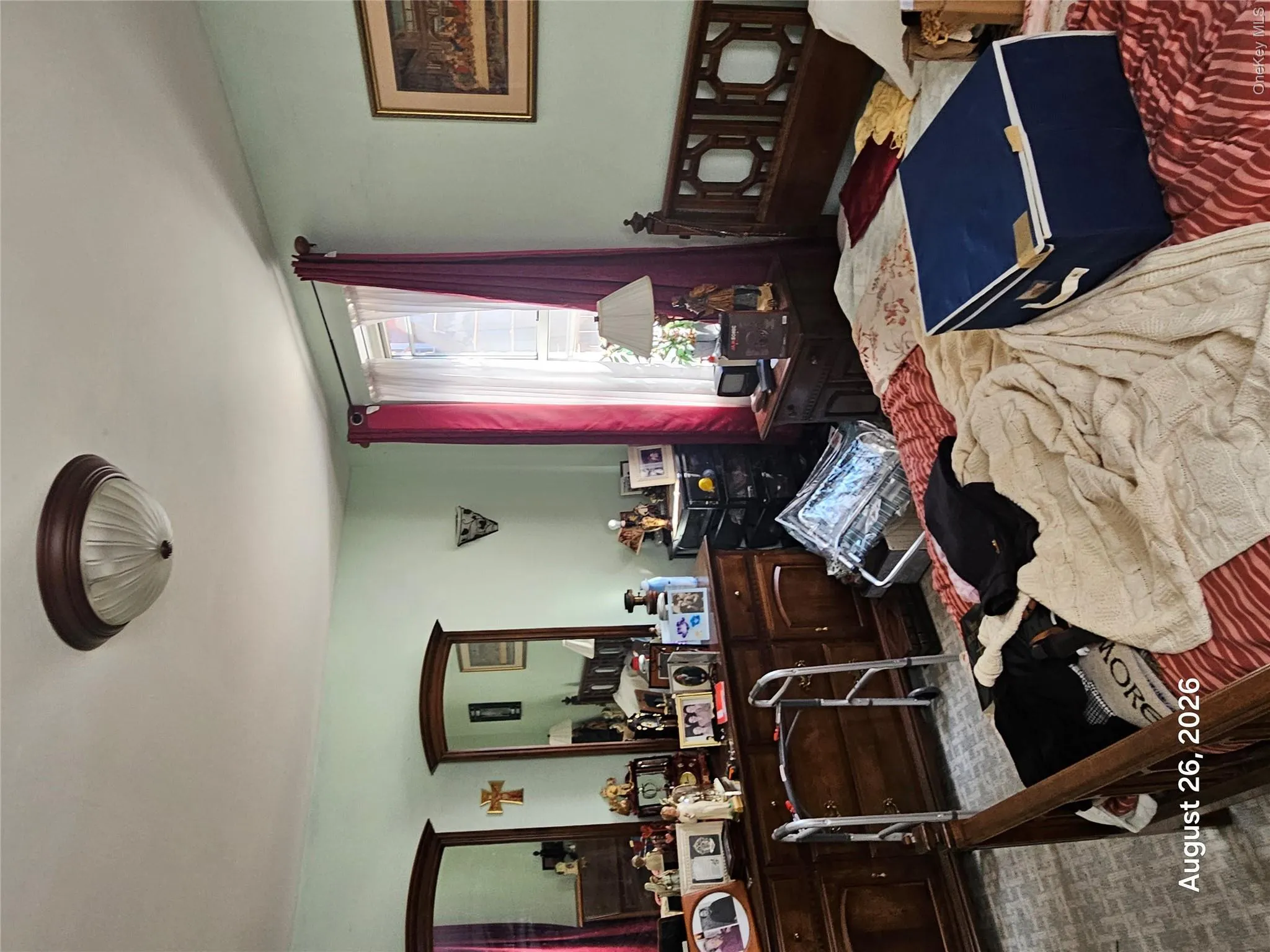 Primary bedroom. Primary bedroom.