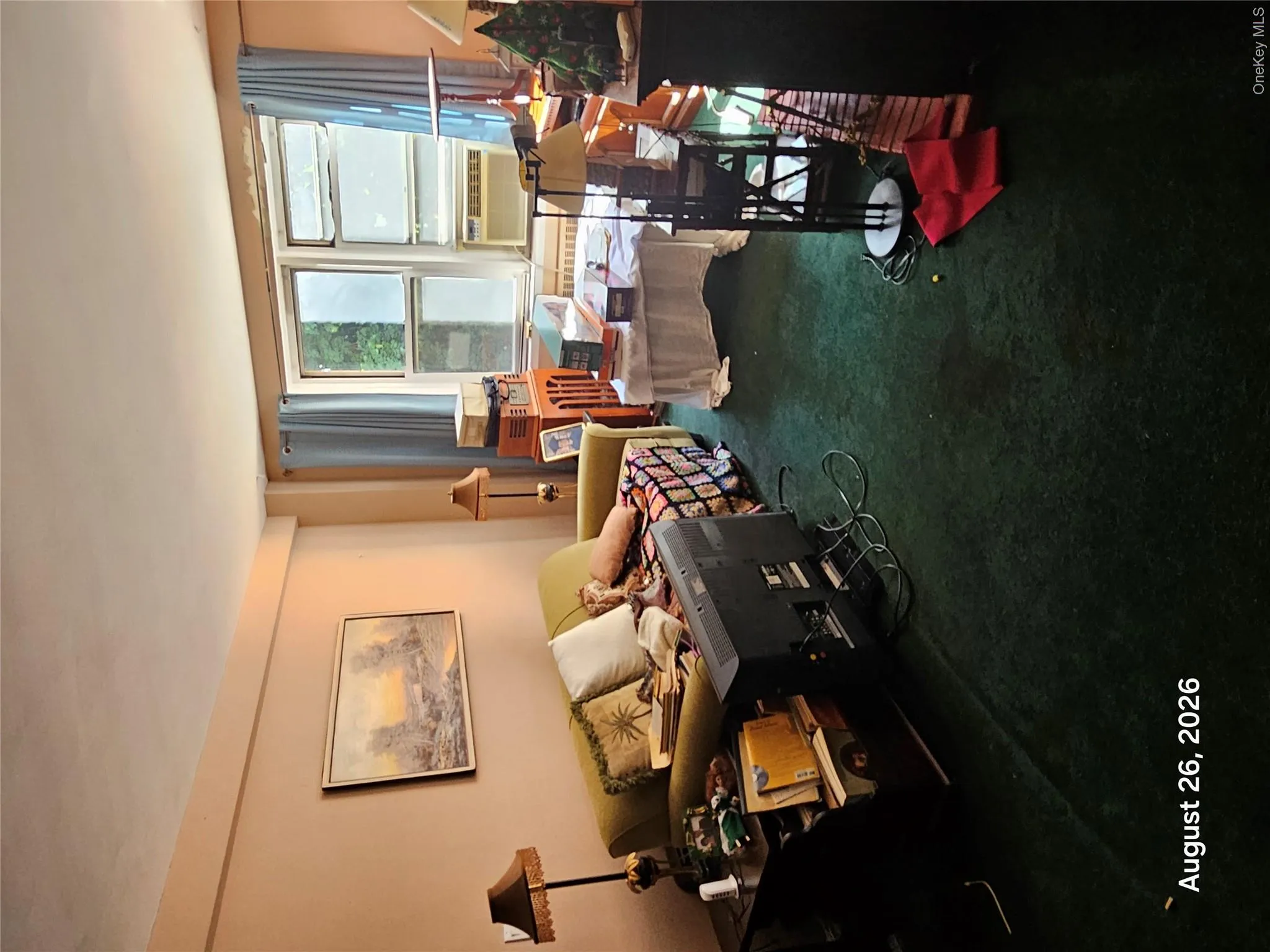 Living room. Living room.