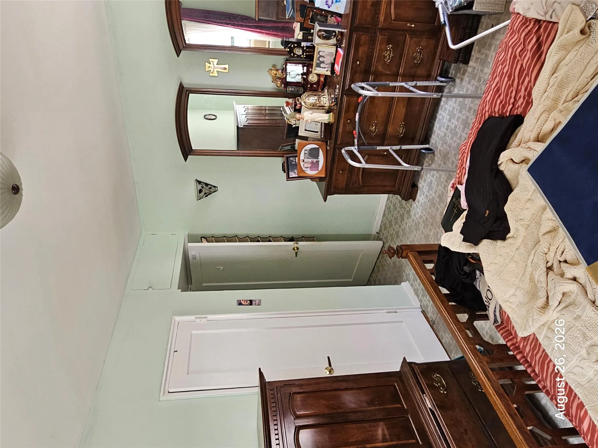 Primary bedroom. Primary bedroom.