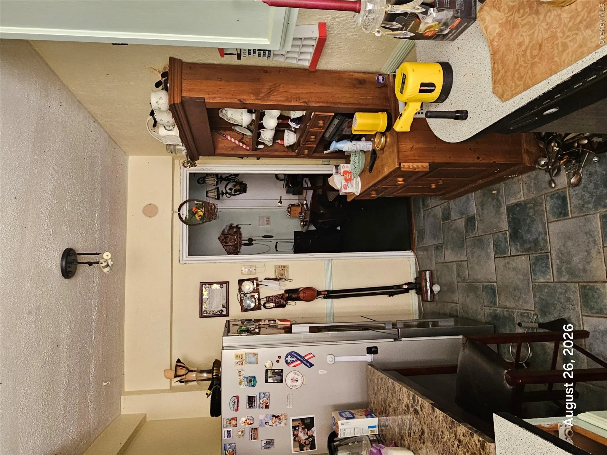 Kitchen. Kitchen.