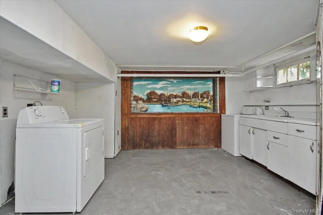 Basement Basement