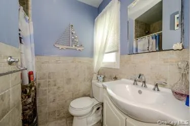 With Shower With Shower