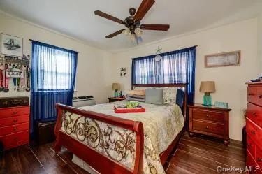 Bedroom 4 Bedroom 4
