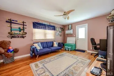 Being used as family room Being used as family room