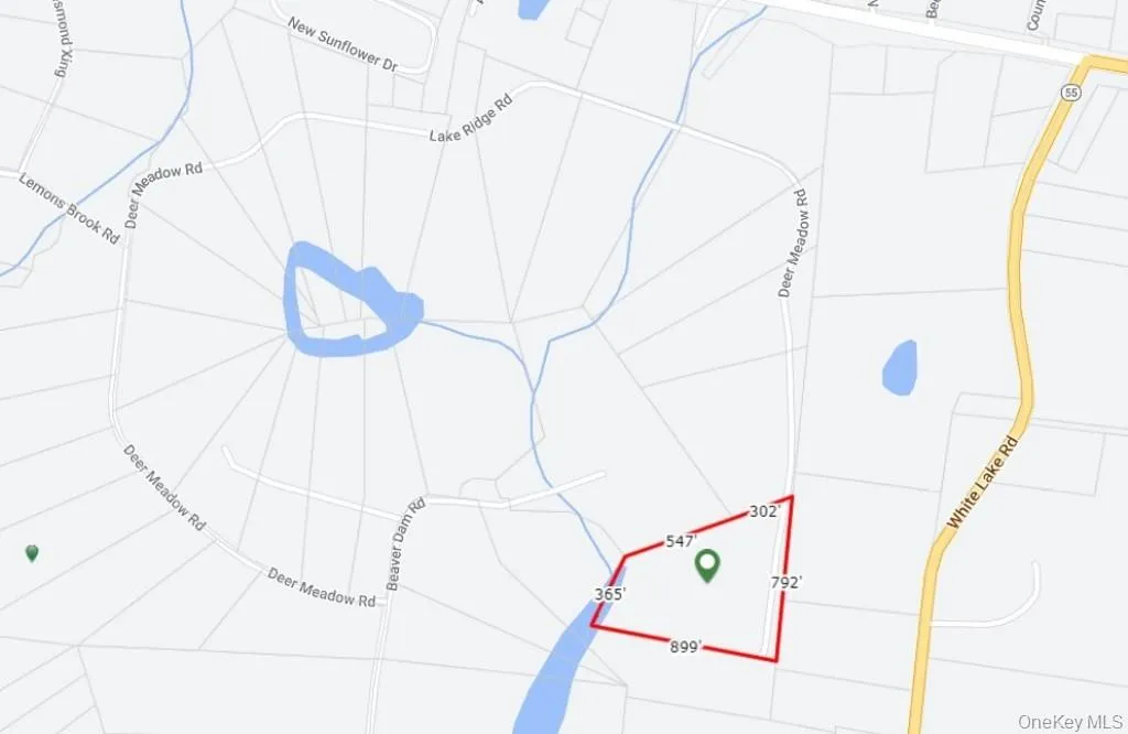 Map Map