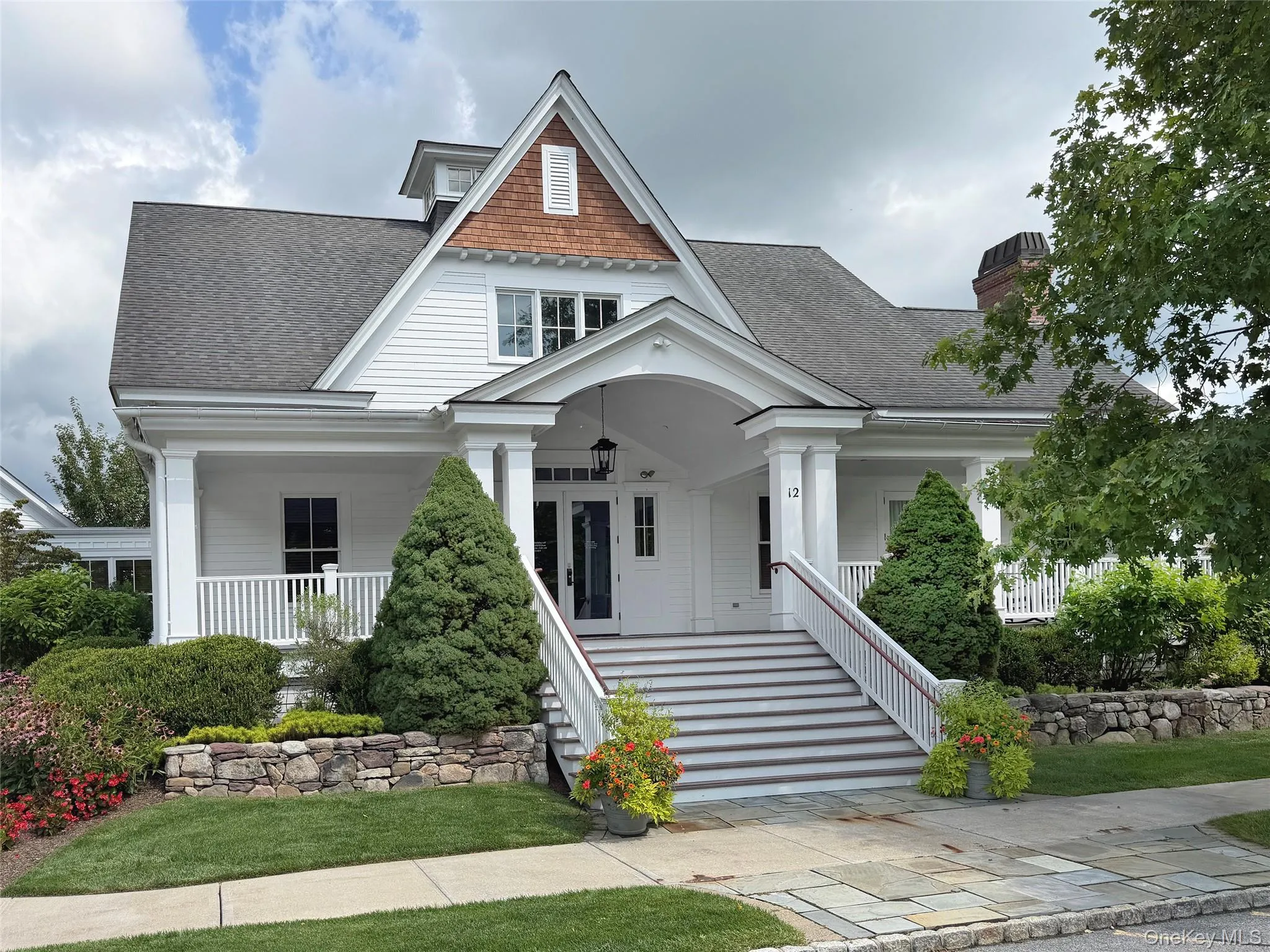 Common House Common House
