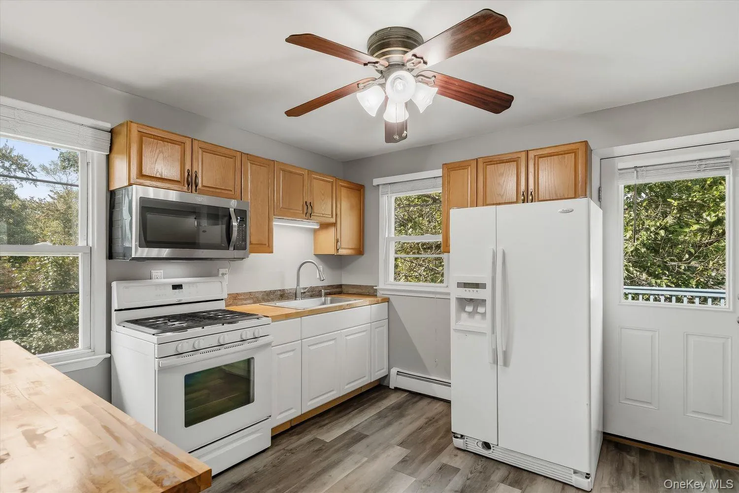 Kitchen Kitchen