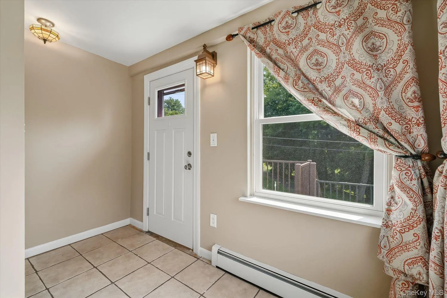 Front Entry Front Entry