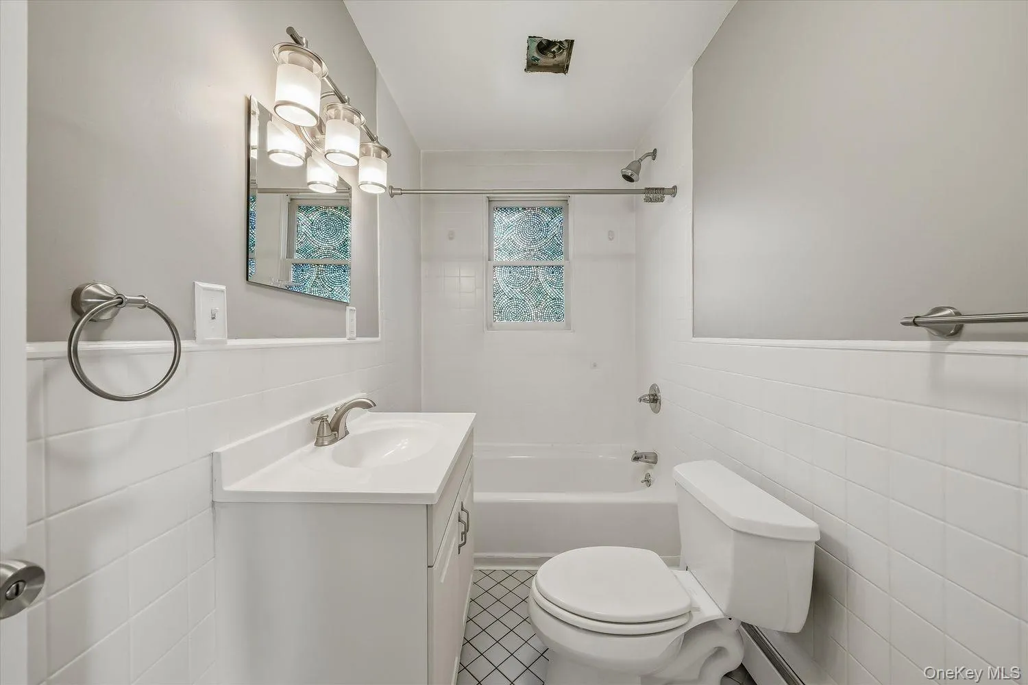 Bathroom #1 Bathroom #1