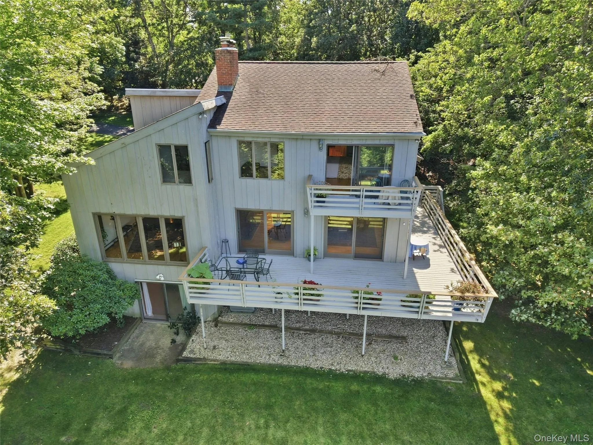 Exterior and Backyard Exterior and Backyard