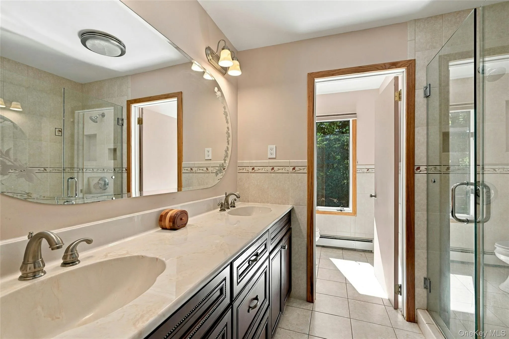 Upstairs Hallway Full Bath Upstairs Hallway Full Bath
