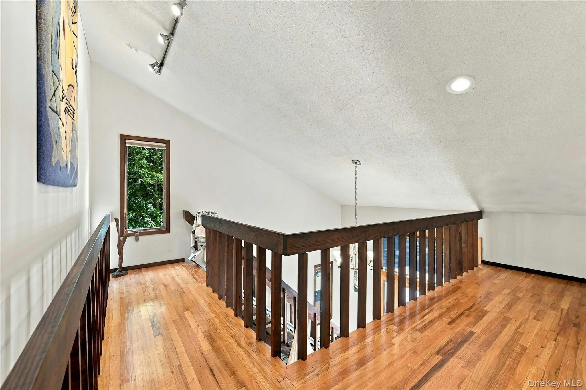 Upstairs Landing Upstairs Landing