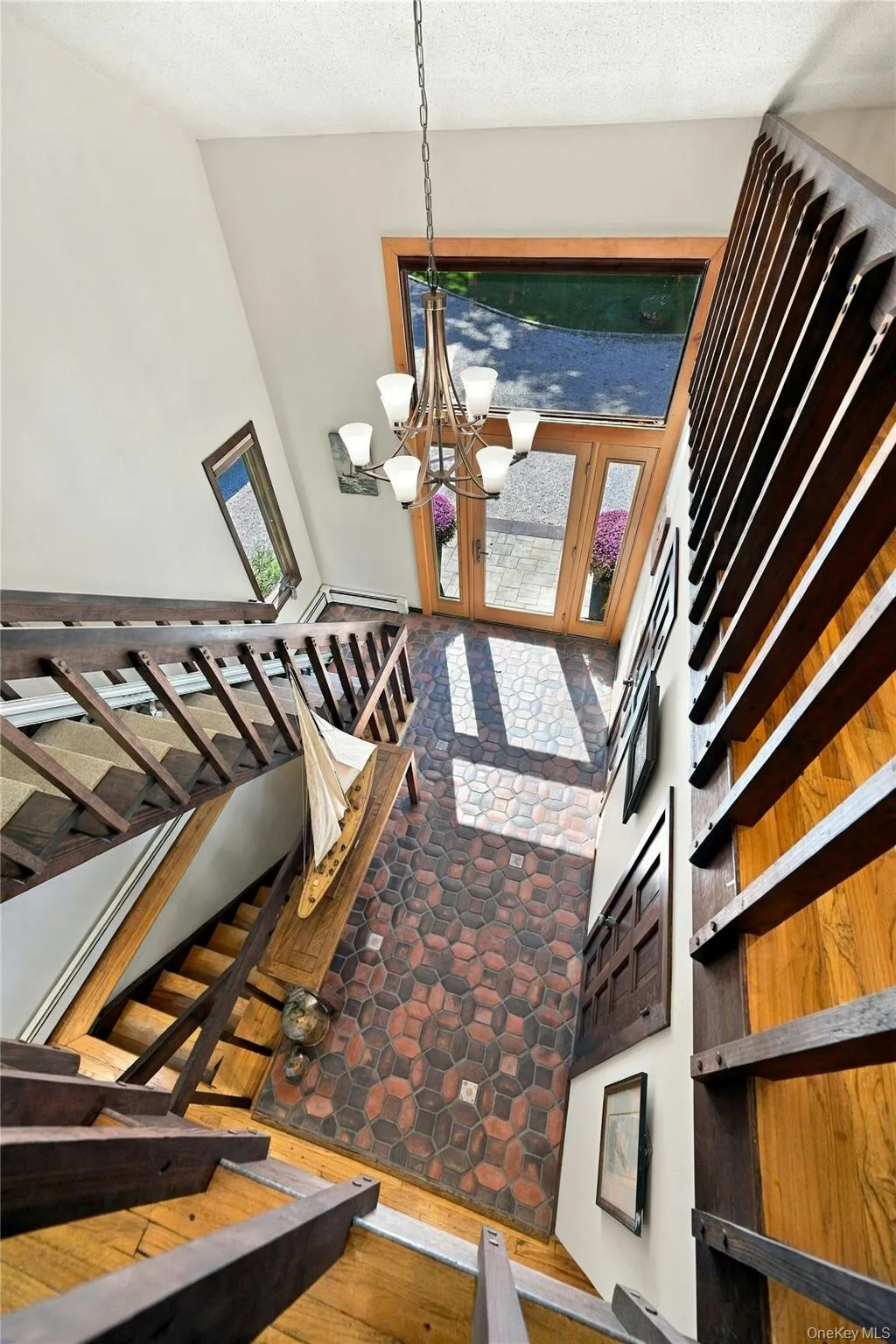 Formal Entry from Above Formal Entry from Above