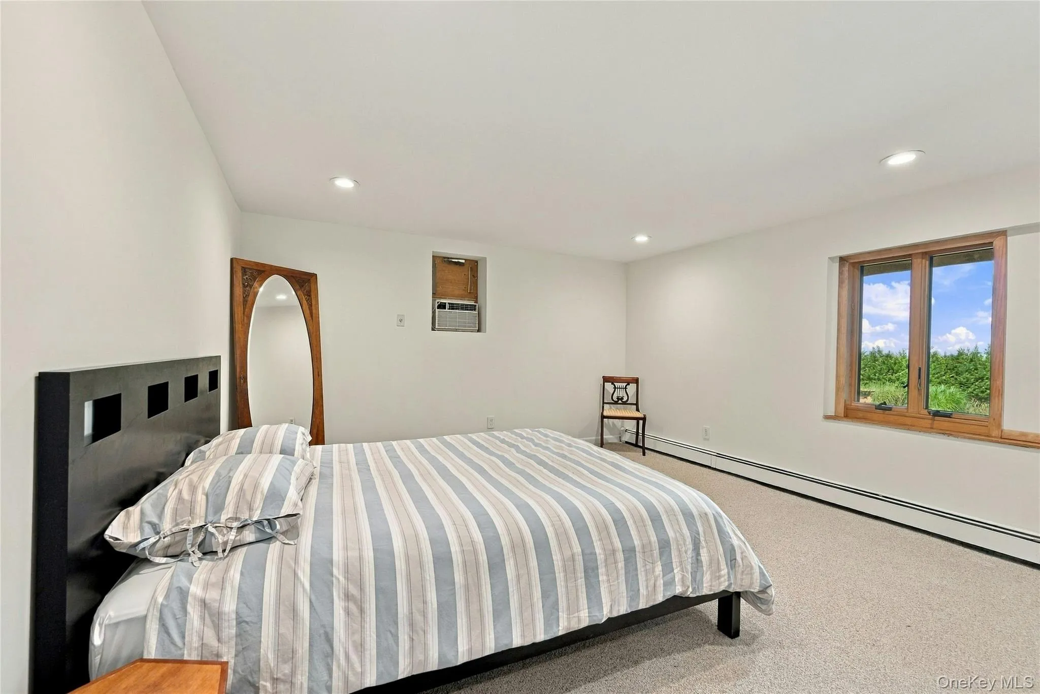 Lower Level Bedrom Lower Level Bedrom