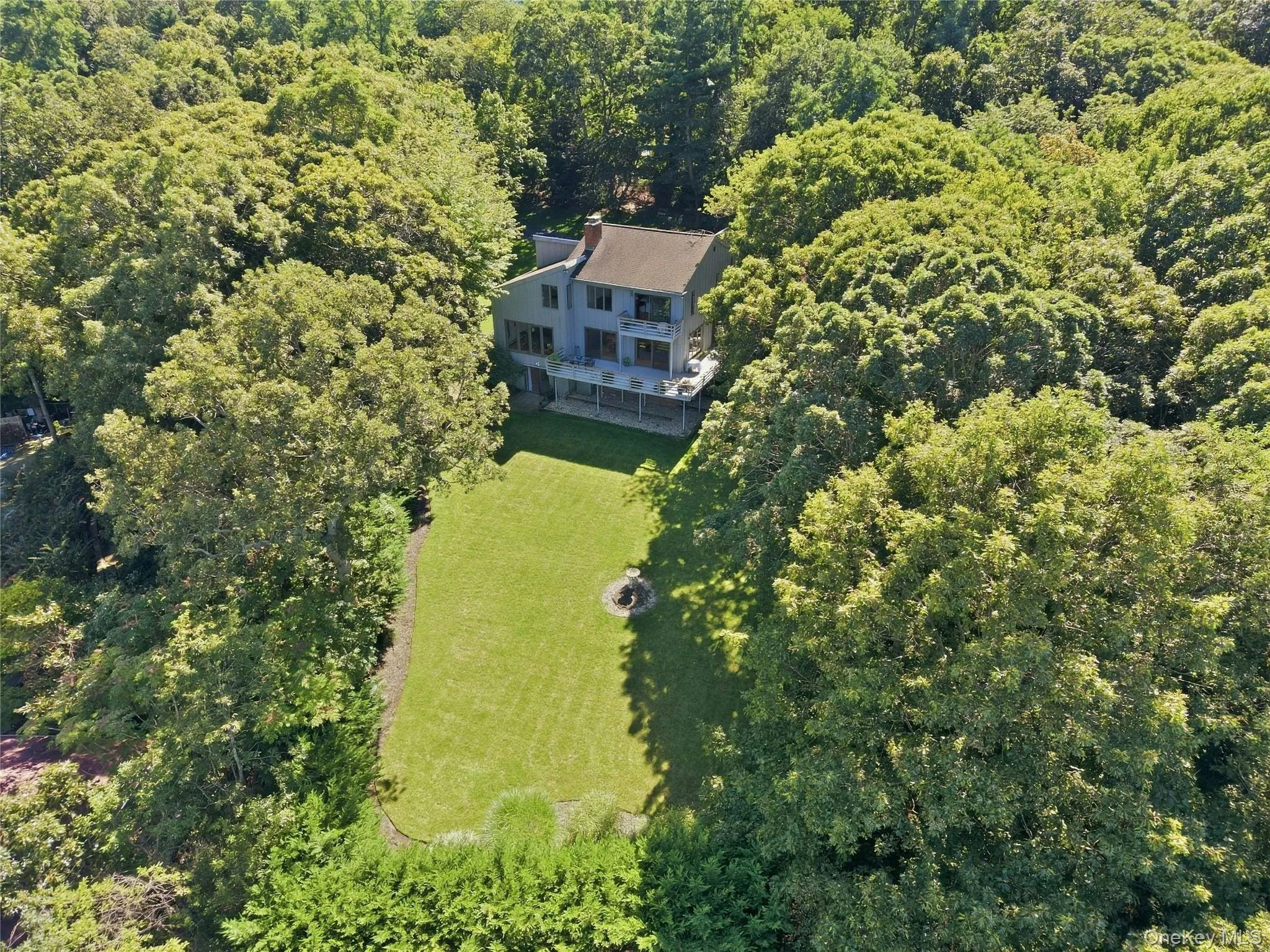 Aerial View Aerial View