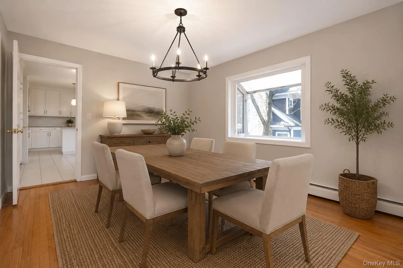 Virtually staged image. Furniture and décor have been digitally added for illustrative purposes only Virtually staged image. Furniture and décor have been digitally added for illustrative purposes only