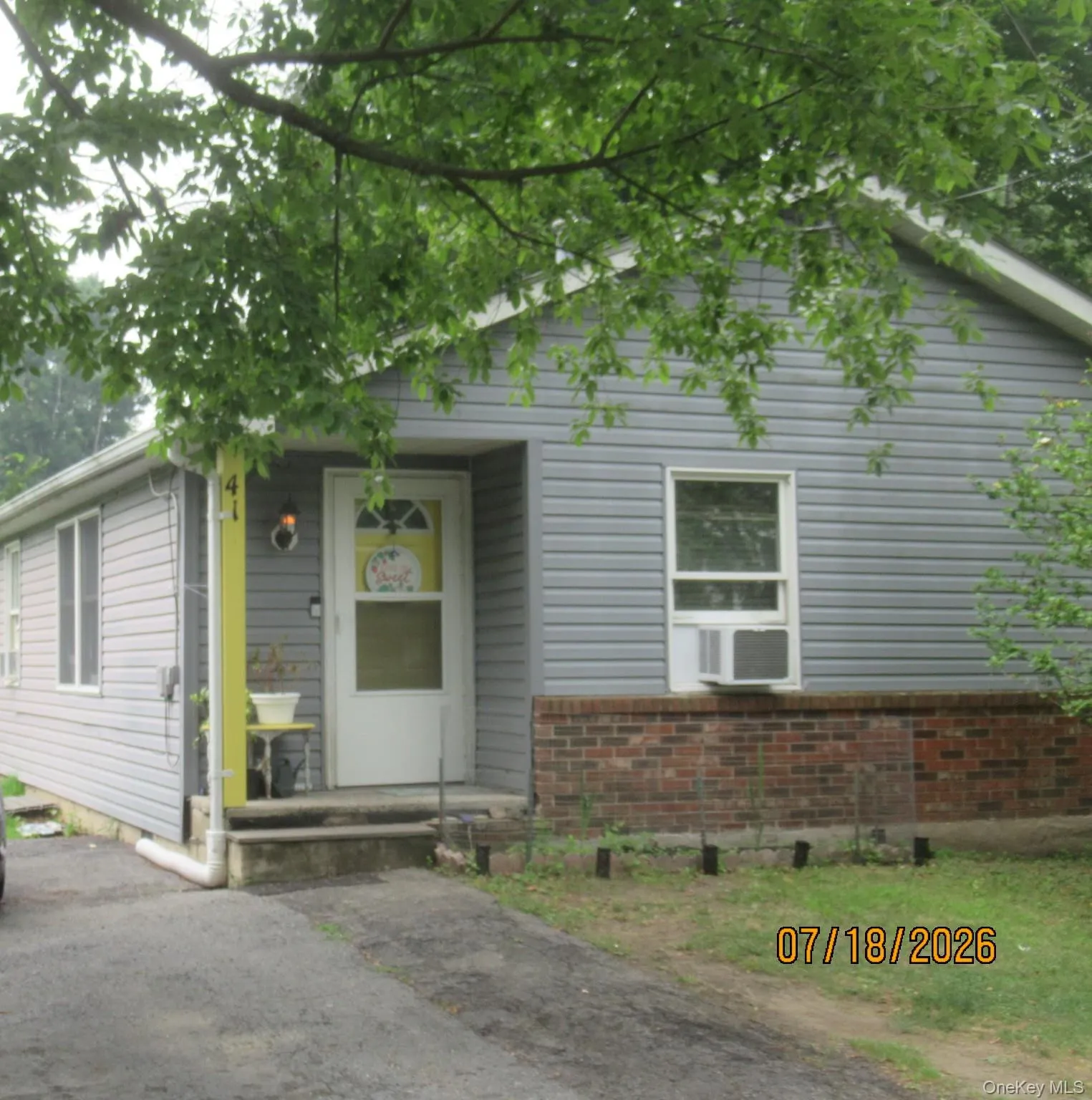 41 Clinton Street, Middletown, NY, 3 Bedrooms Bedrooms, 4 Rooms Rooms,1 BathroomBathrooms,Residential,For Rent,Clinton,0,1043690 41 Clinton Street, Middletown, NY, 3 Bedrooms Bedrooms, 4 Rooms Rooms,1 BathroomBathrooms,Residential,For Rent,Clinton,0,1043690