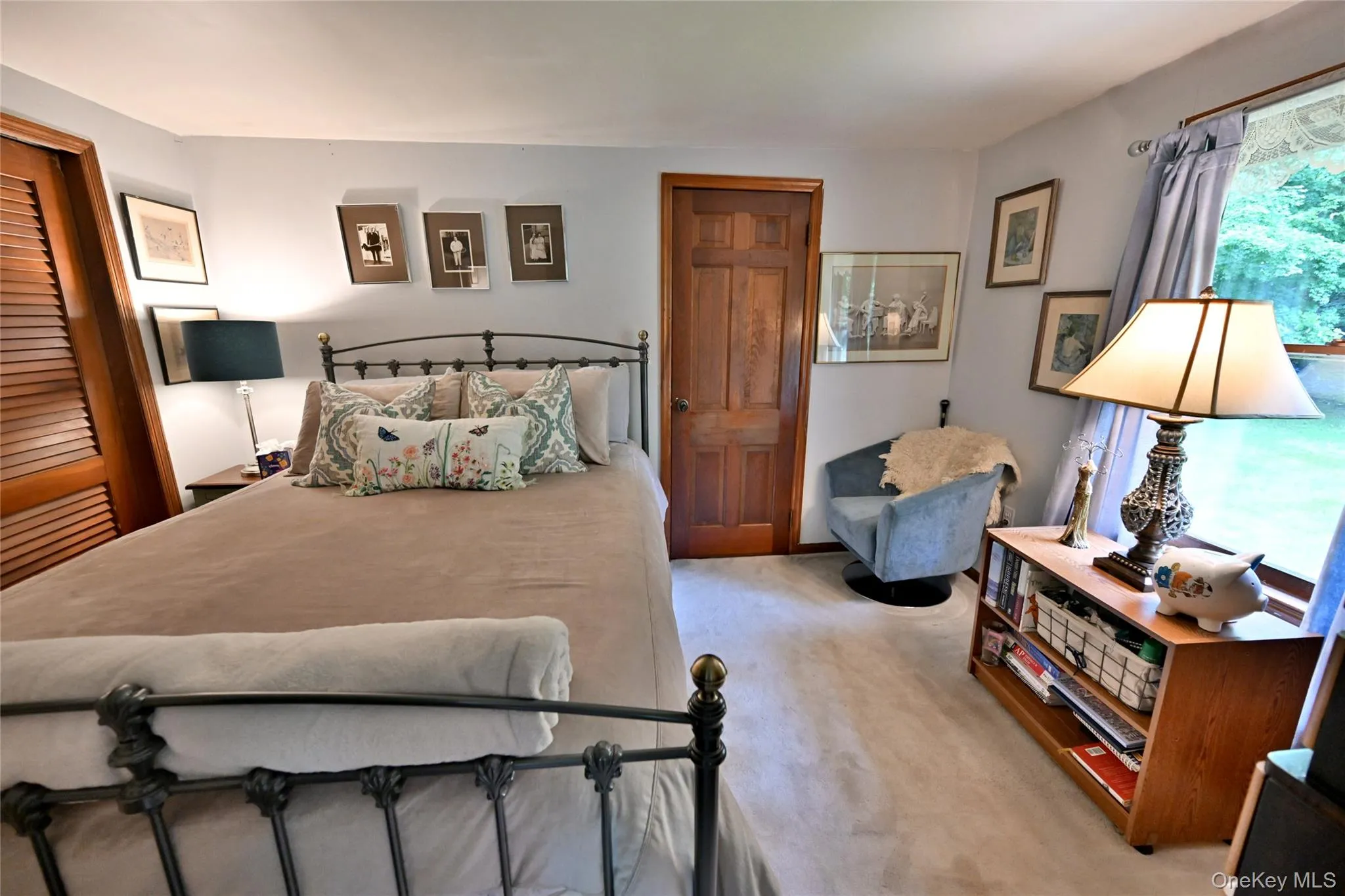 Bedroom 3 on second floor Bedroom 3 on second floor