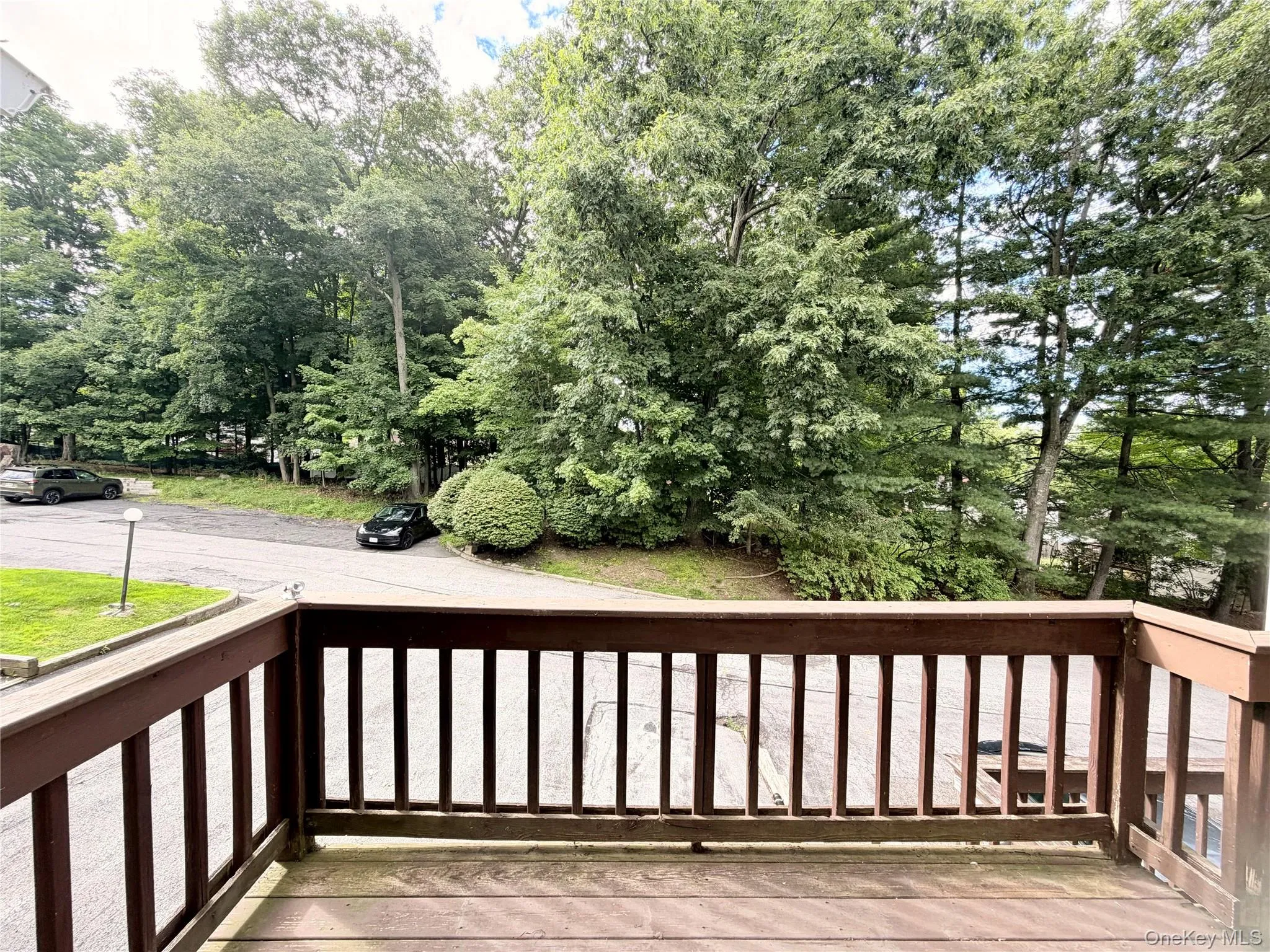 small deck small deck