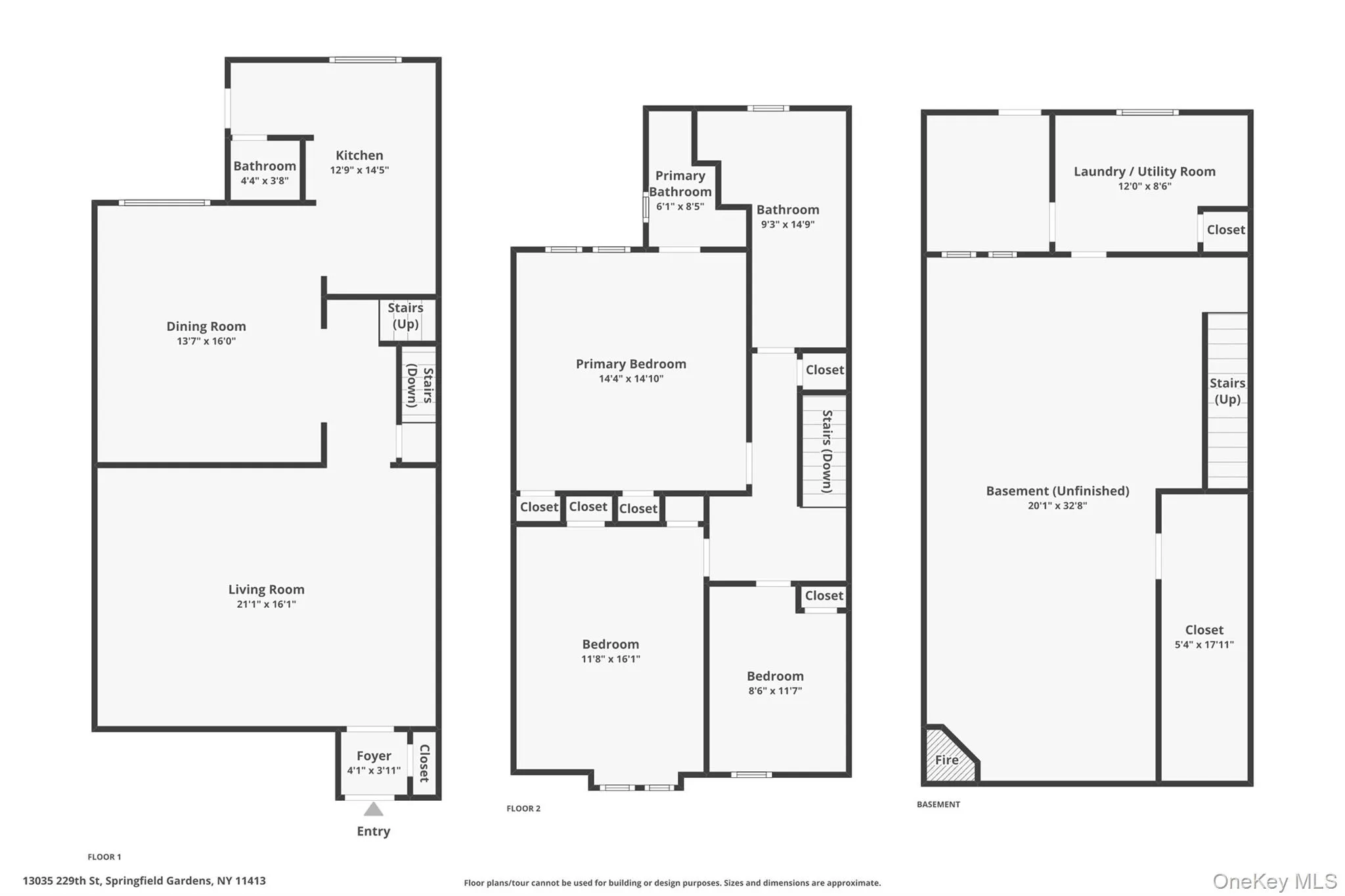 130-35 229th Street, New York, NY, 3 Bedrooms Bedrooms, 6 Rooms Rooms,2 BathroomsBathrooms,Residential,For Rent,229th,0,1043760 130-35 229th Street, New York, NY, 3 Bedrooms Bedrooms, 6 Rooms Rooms,2 BathroomsBathrooms,Residential,For Rent,229th,0,1043760