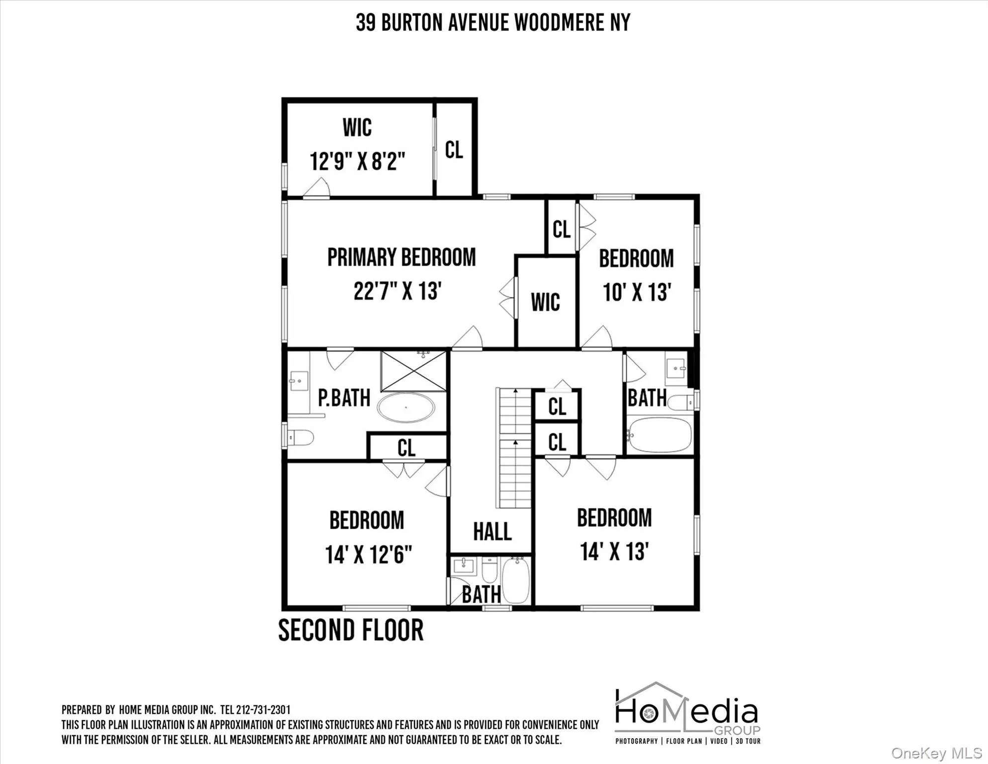 2nd Floor Plans 2nd Floor Plans