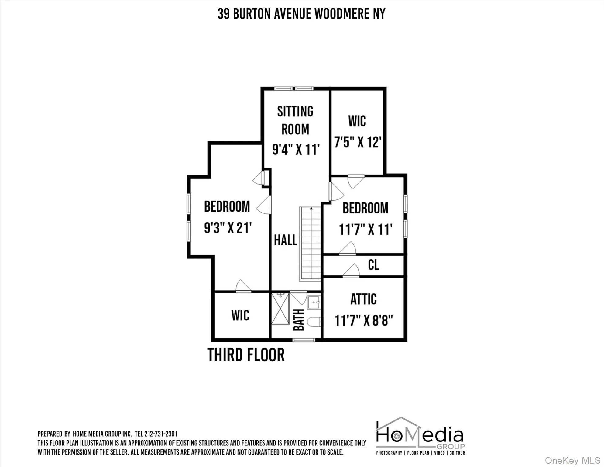 3rd Floor Plans 3rd Floor Plans