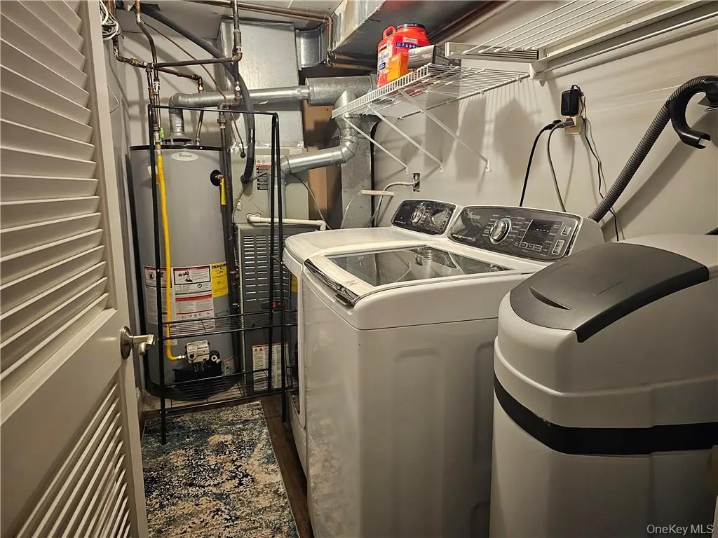 In Unit Washer/ Dryer In Unit Washer/ Dryer