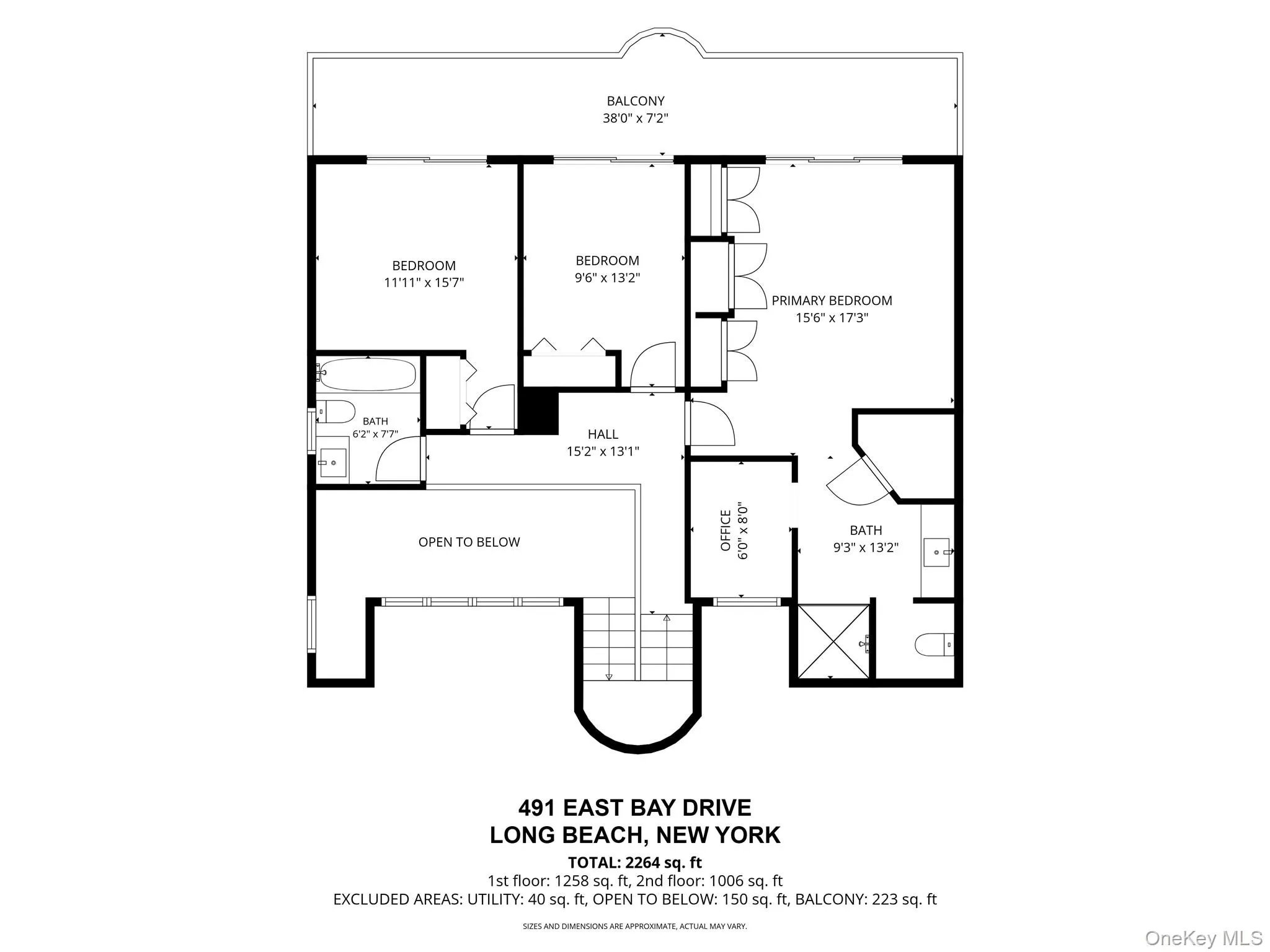 491 Bay Drive, Long Beach, NY, 3 Bedrooms Bedrooms, 7 Rooms Rooms,2 BathroomsBathrooms,Residential,For Rent,Bay,0,1043766 491 Bay Drive, Long Beach, NY, 3 Bedrooms Bedrooms, 7 Rooms Rooms,2 BathroomsBathrooms,Residential,For Rent,Bay,0,1043766