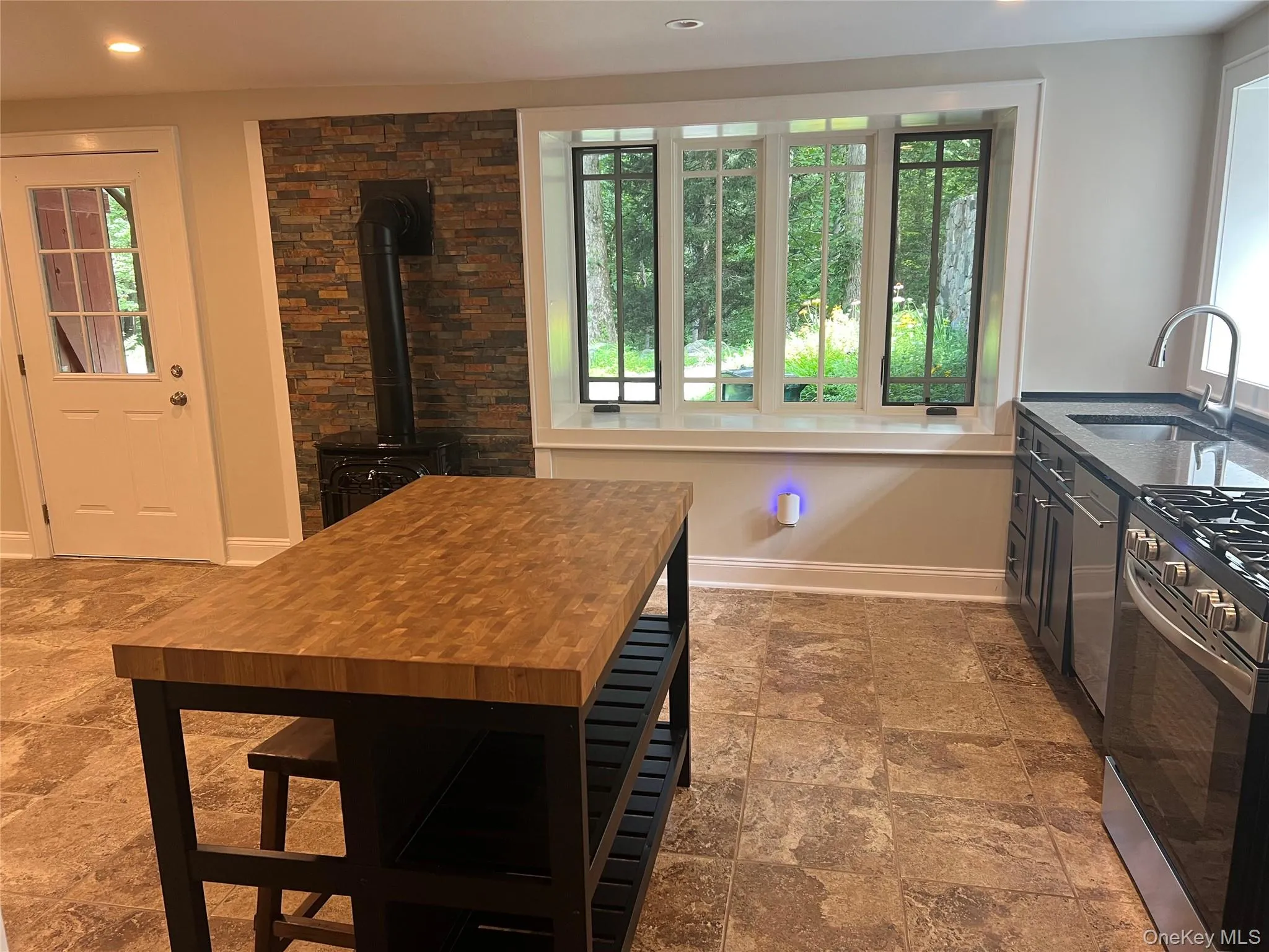 Kitchen Kitchen