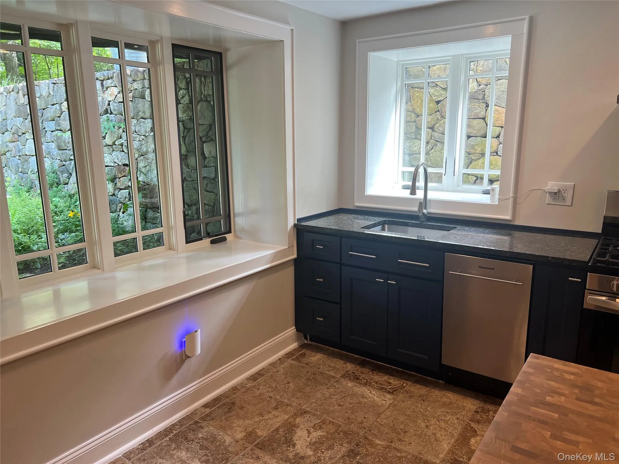 Updated kitchen Updated kitchen