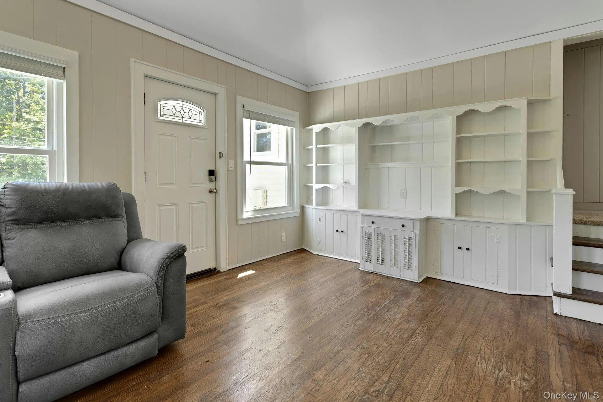 built ins built ins